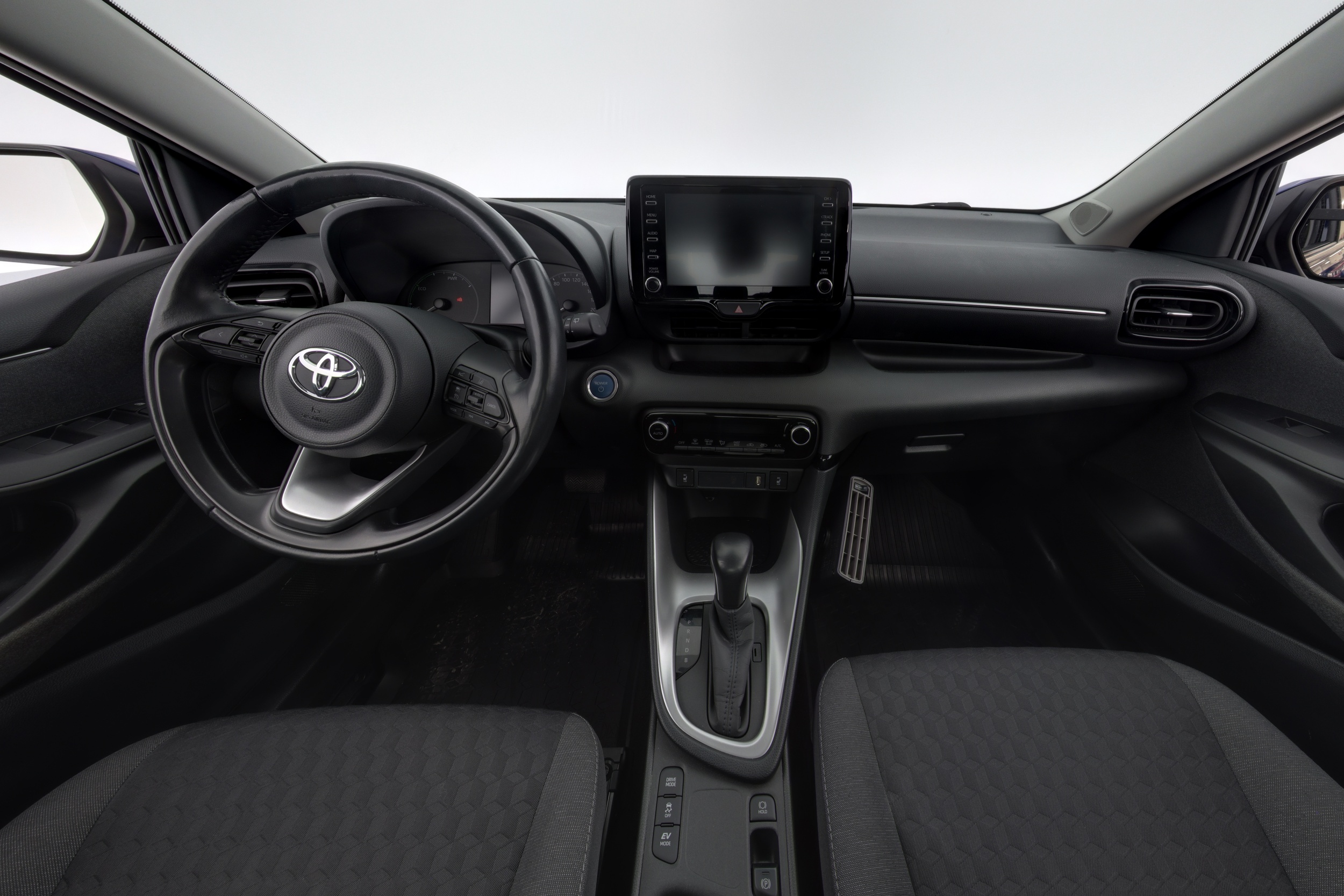 TOYOTA Yaris 2020