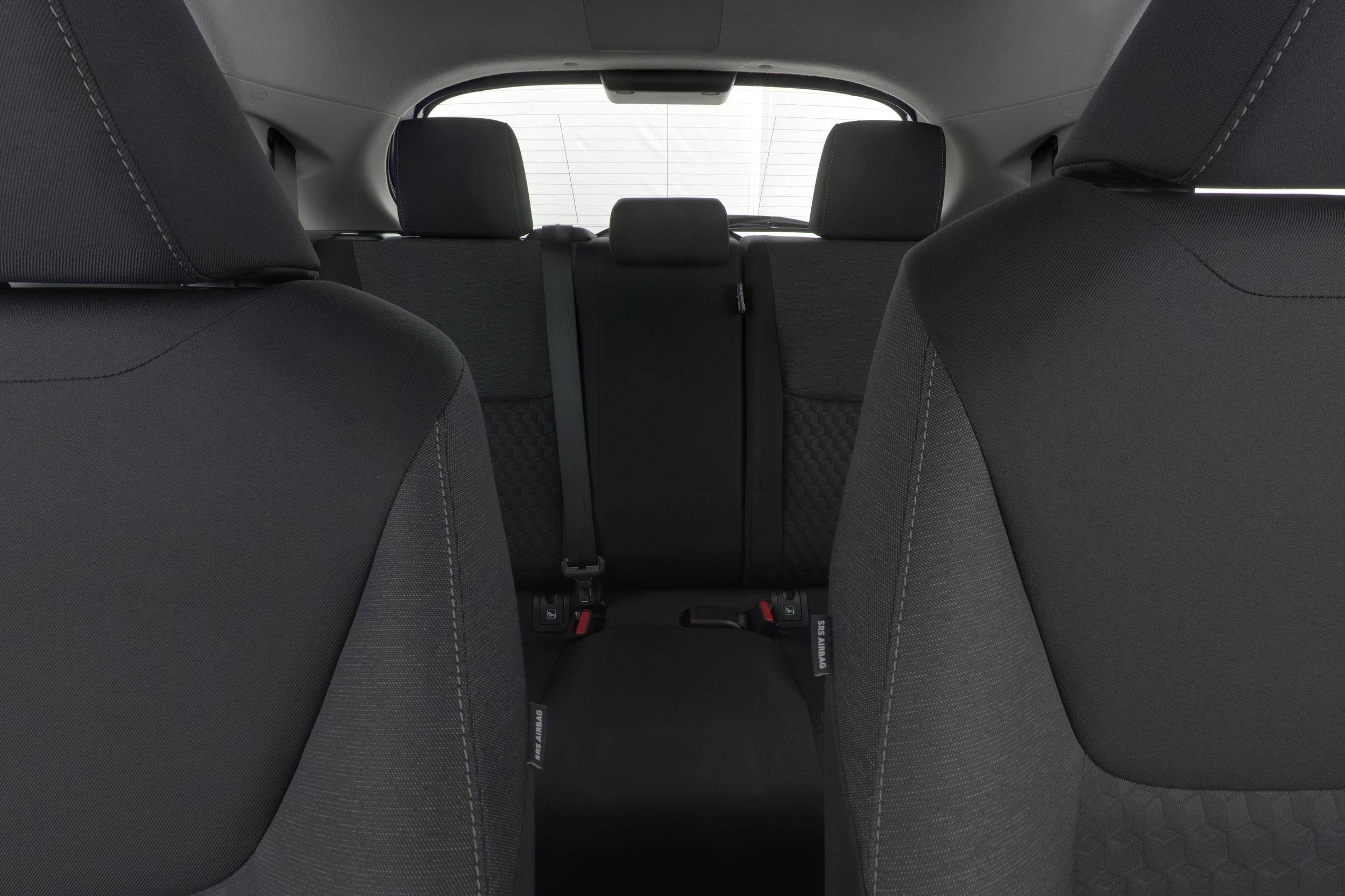 TOYOTA Yaris 2020