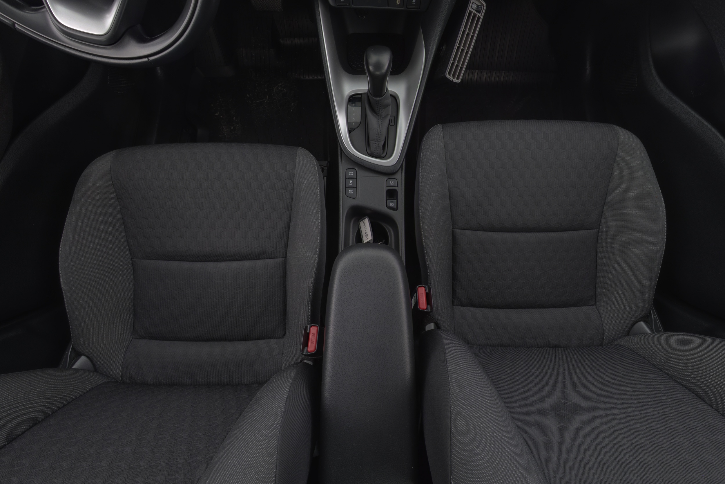 TOYOTA Yaris 2020