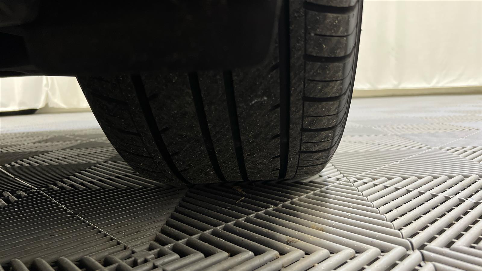 MERCEDES-BENZ C 2011