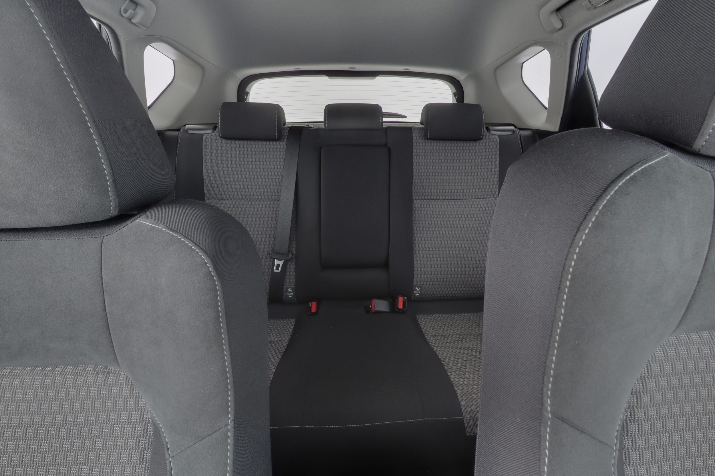 TOYOTA Auris 8