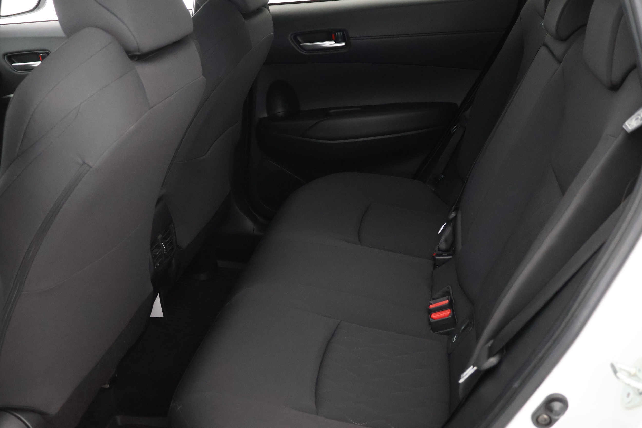 TOYOTA Corolla Cross 2023