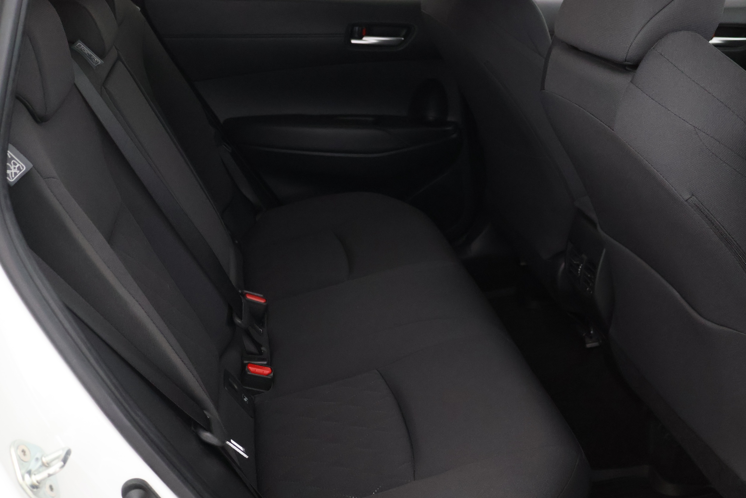 TOYOTA Corolla Cross 2023
