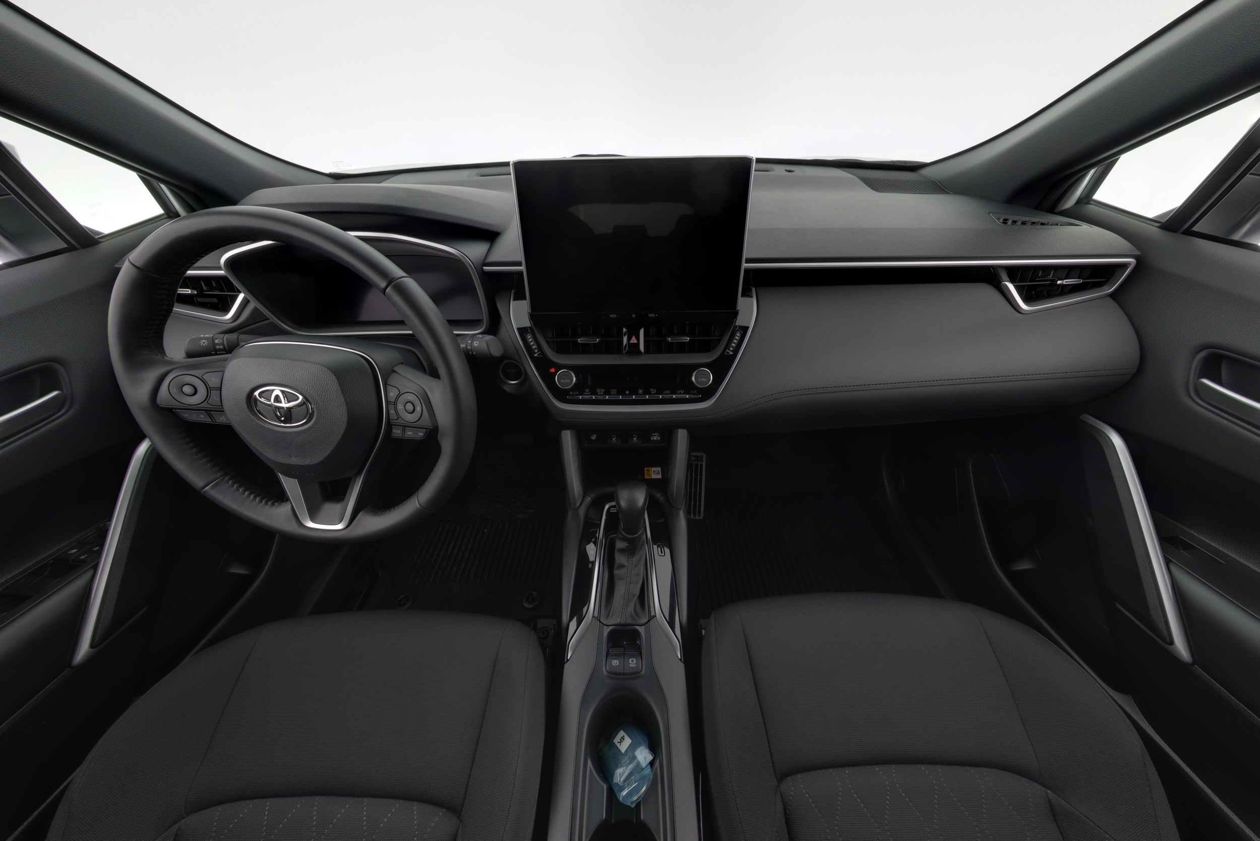TOYOTA Corolla Cross 2023