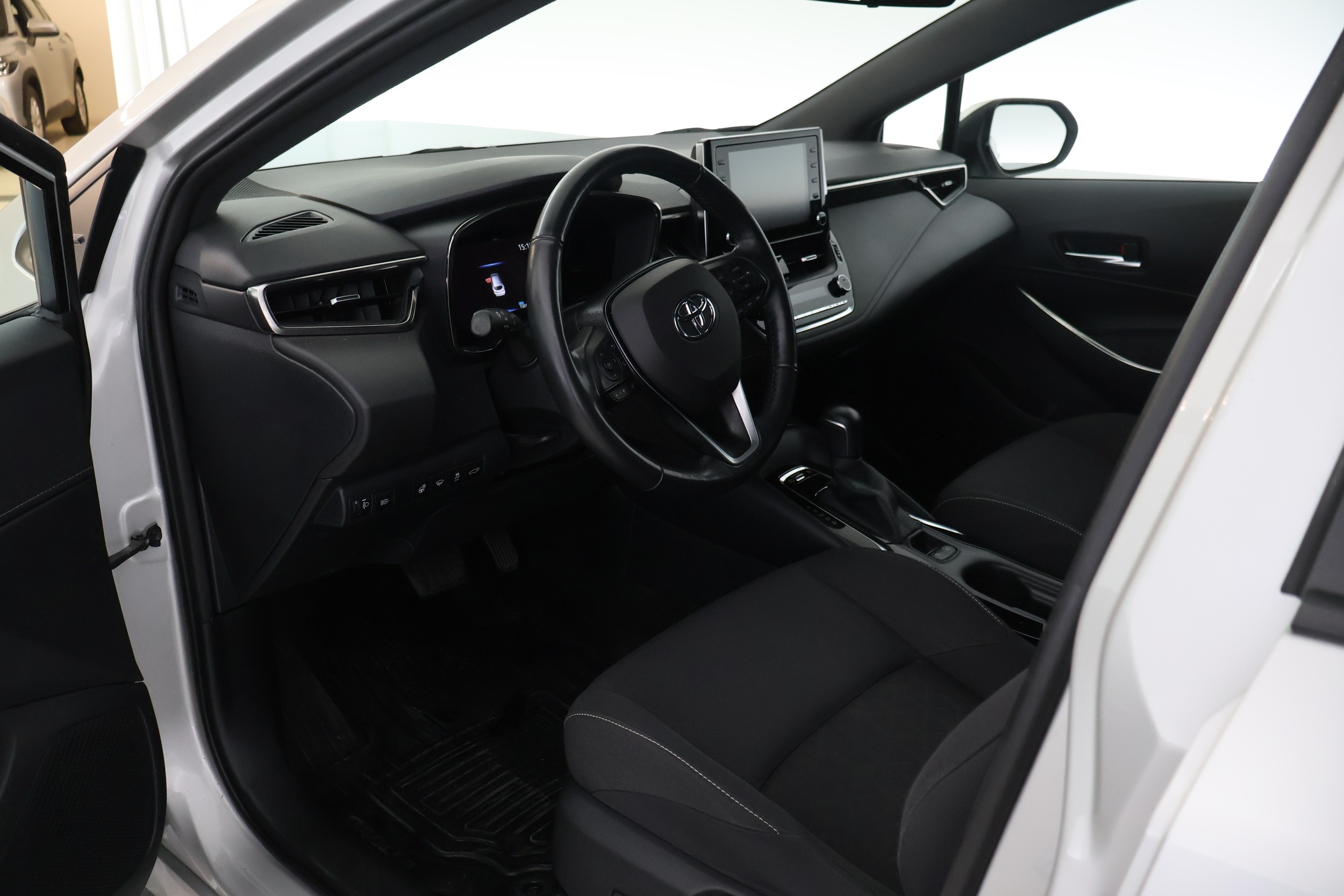 TOYOTA Corolla 10