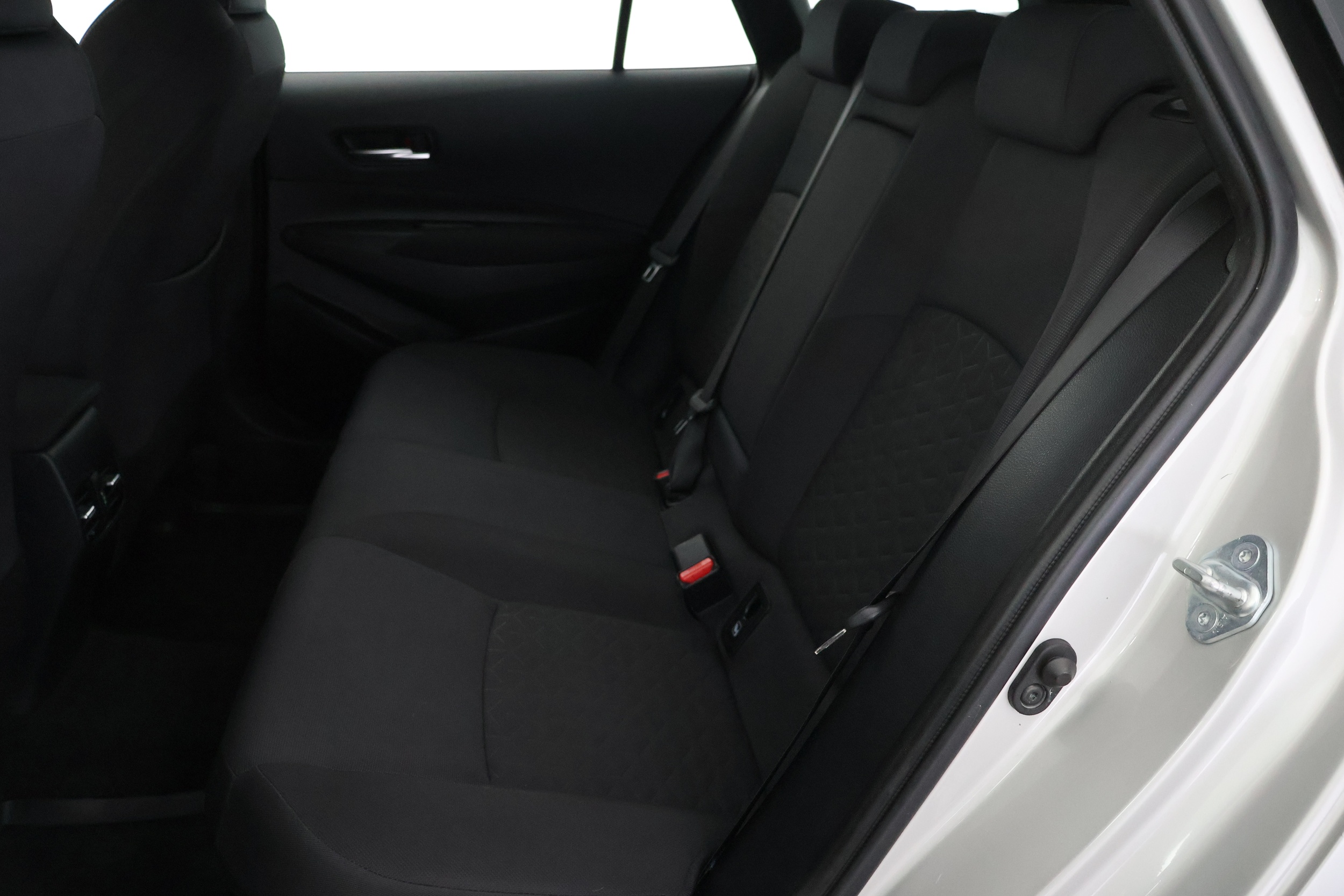 TOYOTA Corolla 18