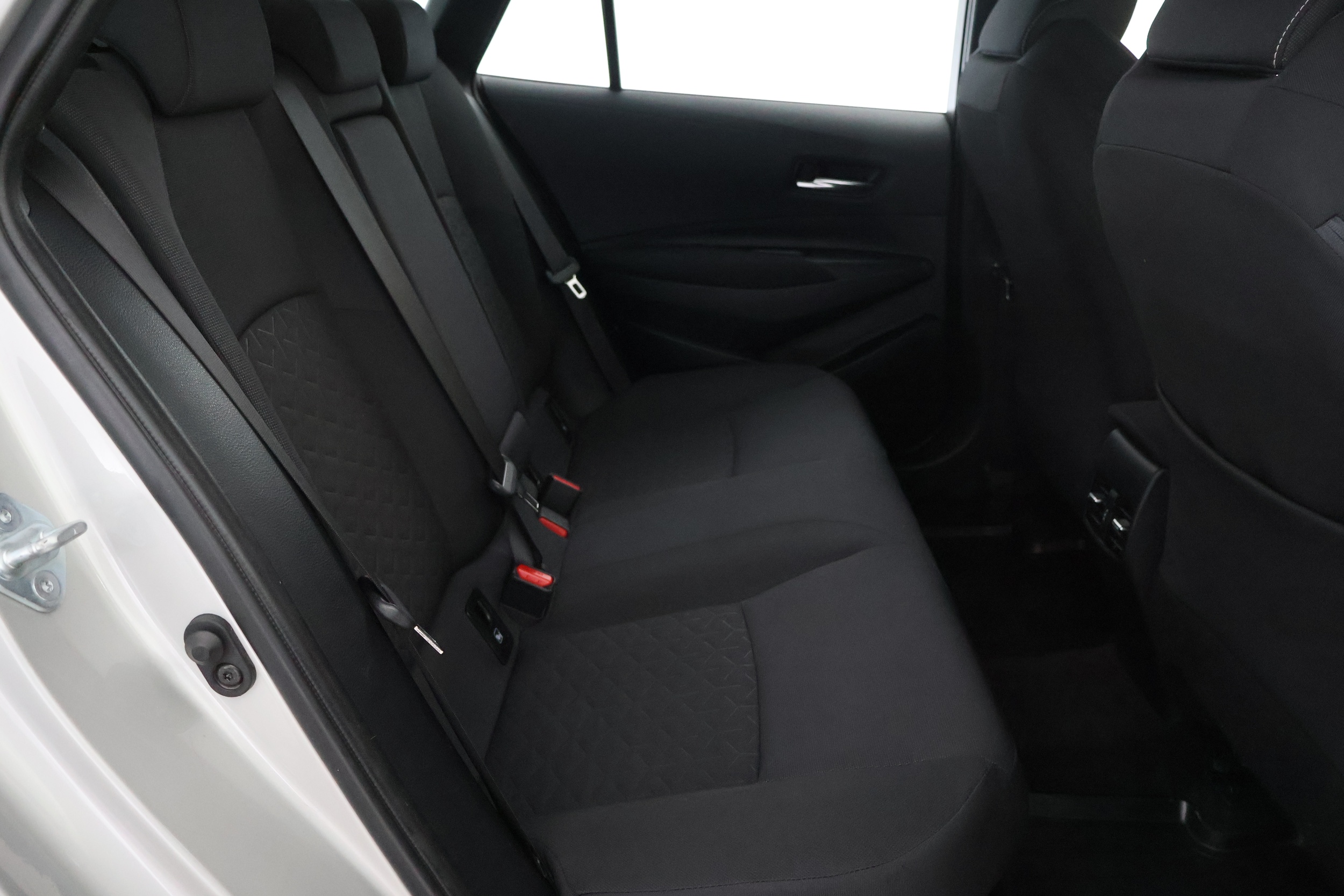 TOYOTA Corolla 20