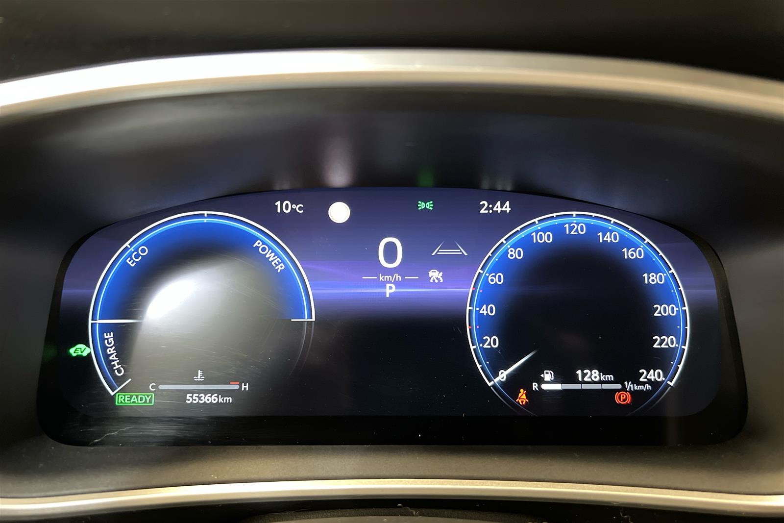 TOYOTA Corolla Cross 2023