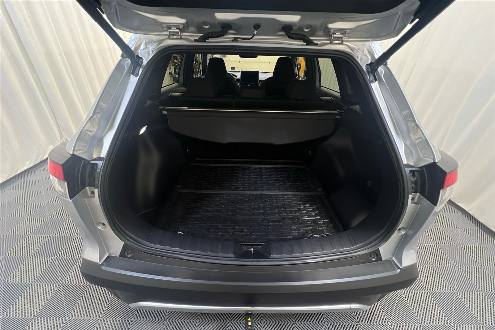 TOYOTA Corolla Cross 2023