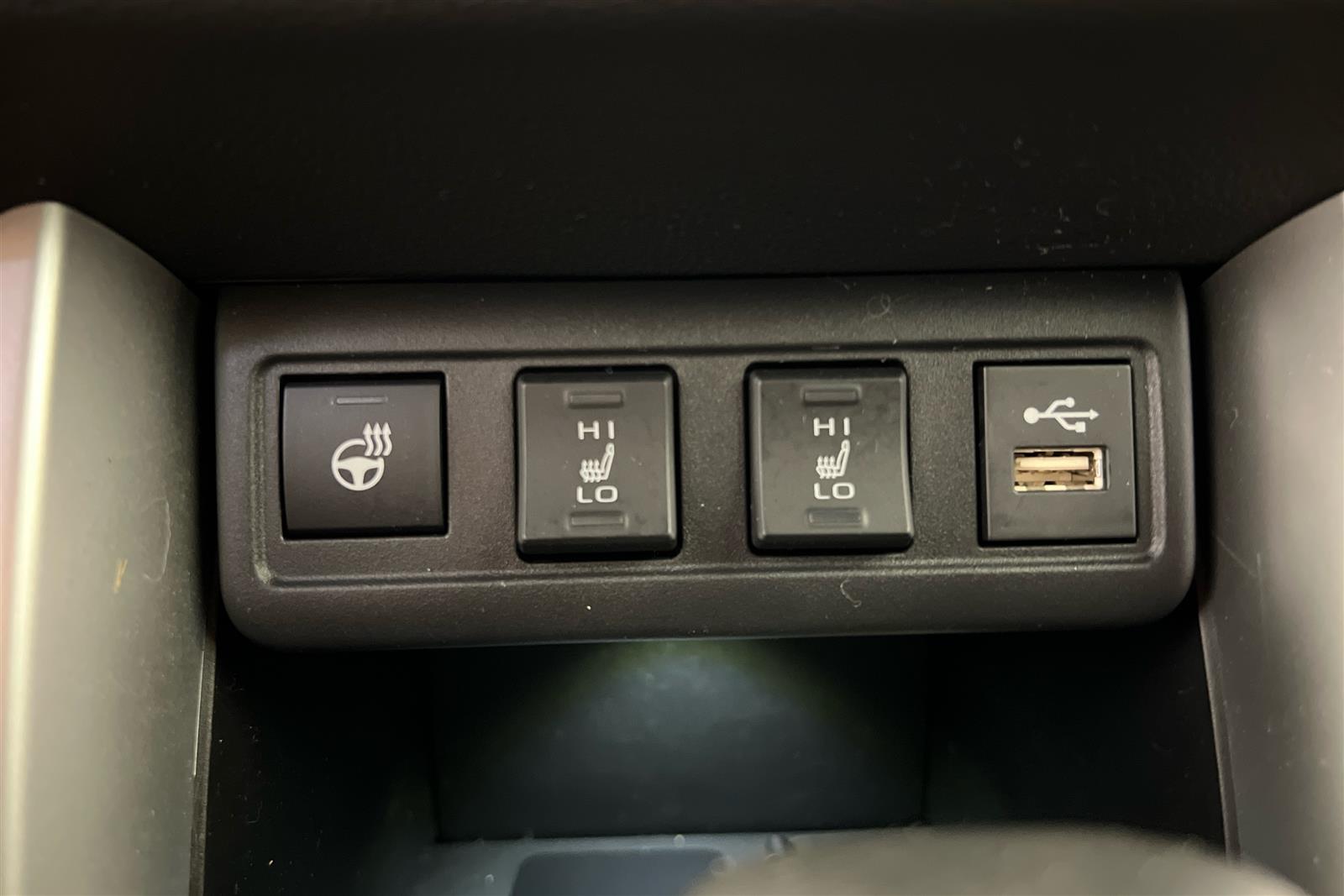 TOYOTA Corolla Cross 2023