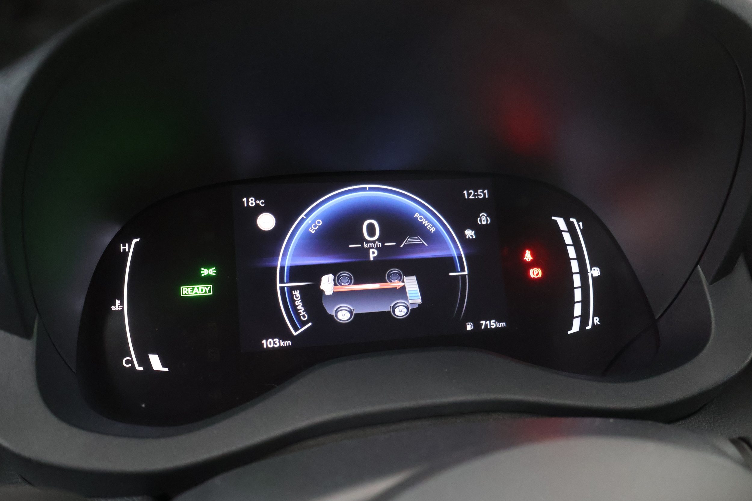 TOYOTA Yaris 34