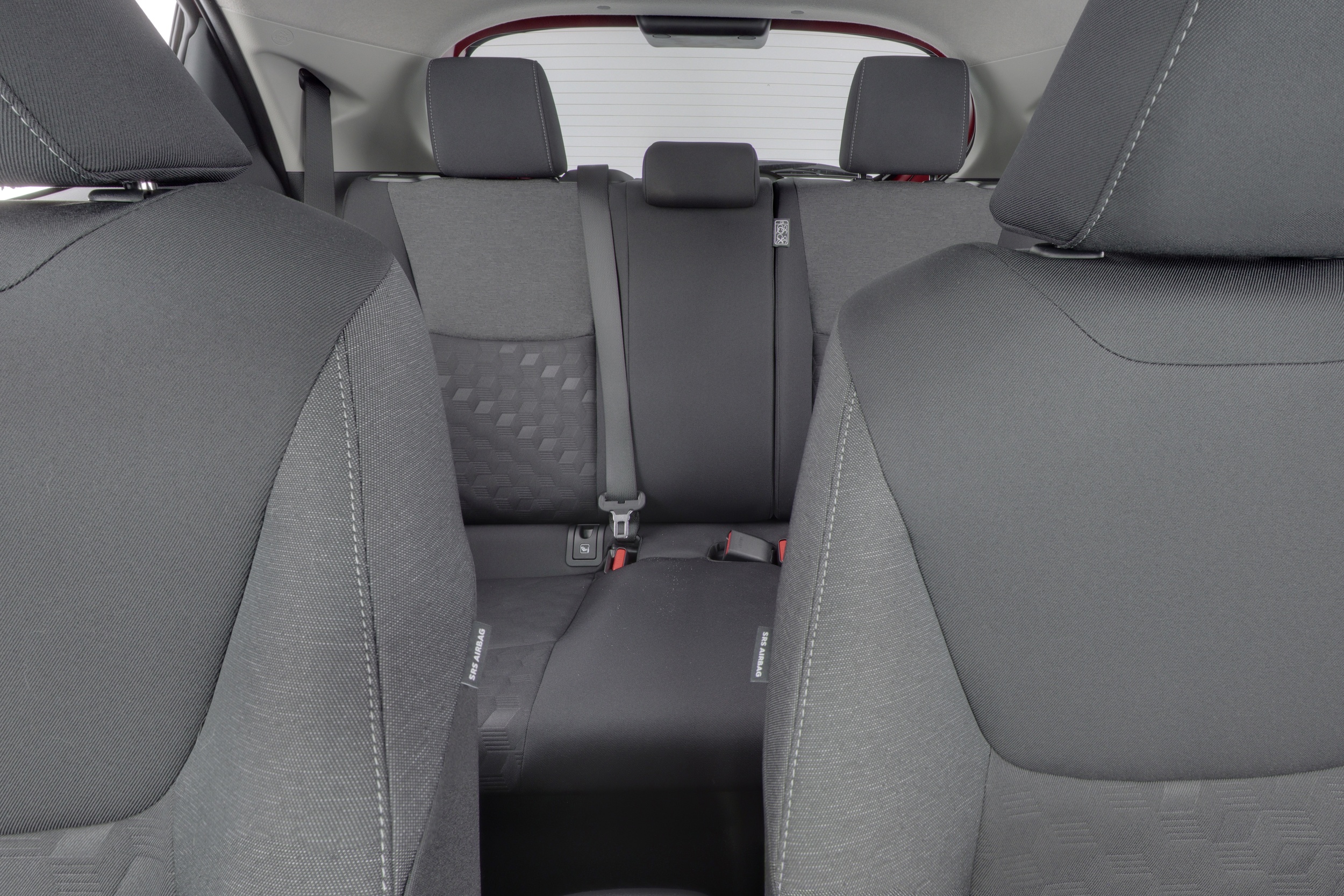TOYOTA Yaris 8