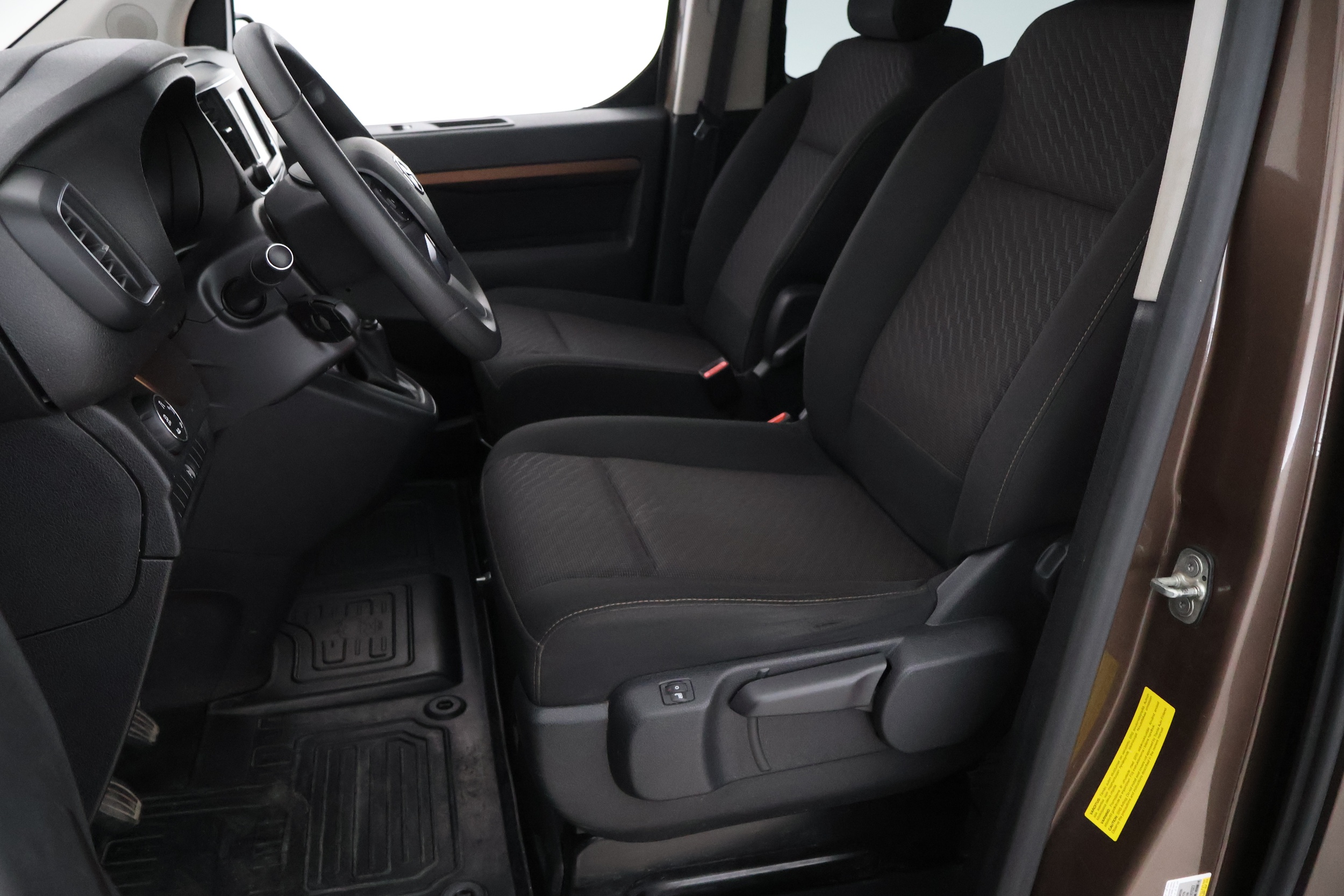 TOYOTA Proace Verso 2017