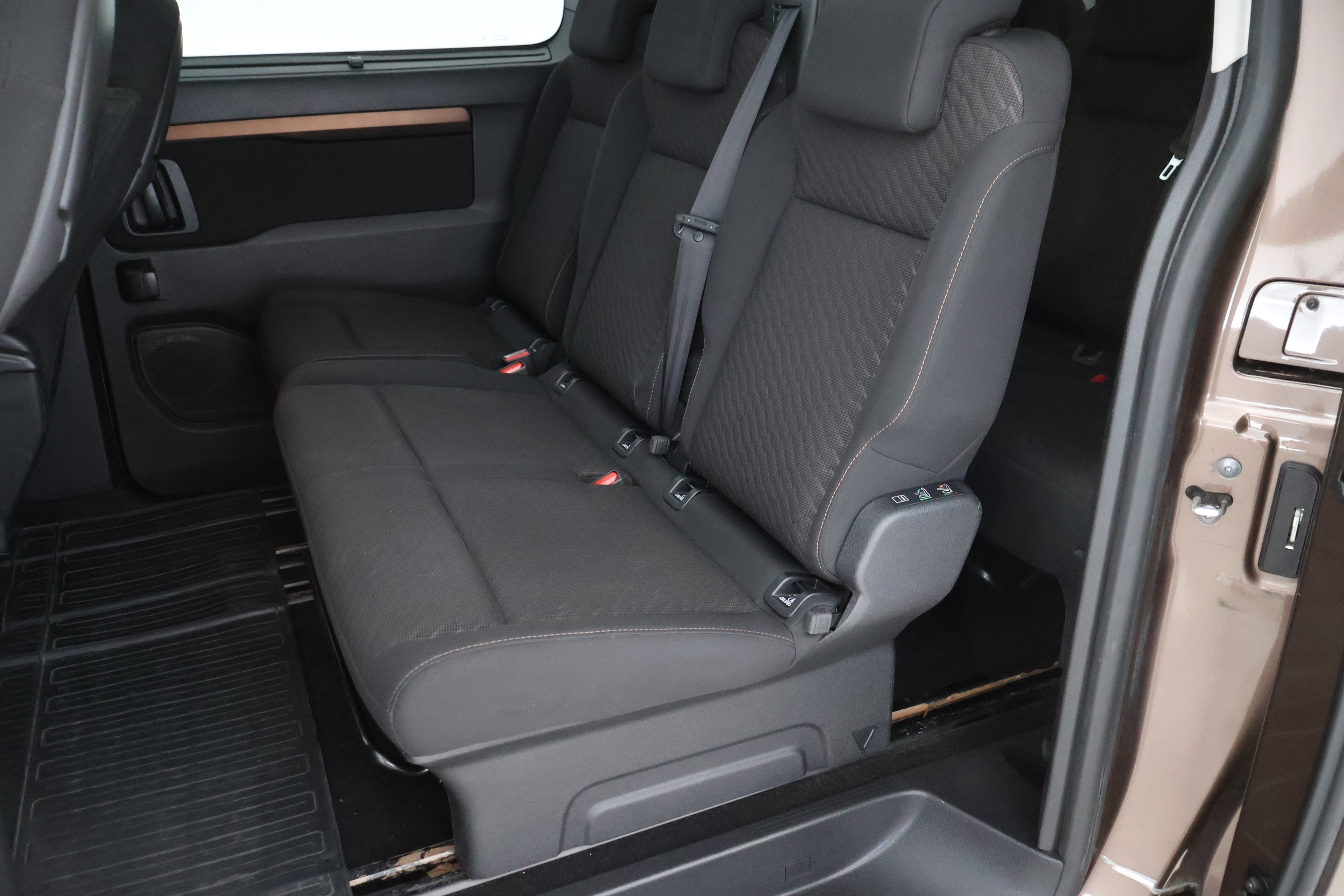 TOYOTA Proace Verso 2017