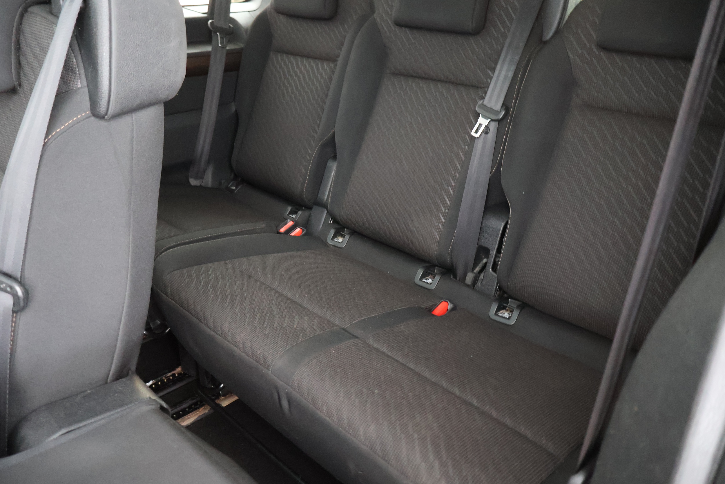 TOYOTA Proace Verso 2017