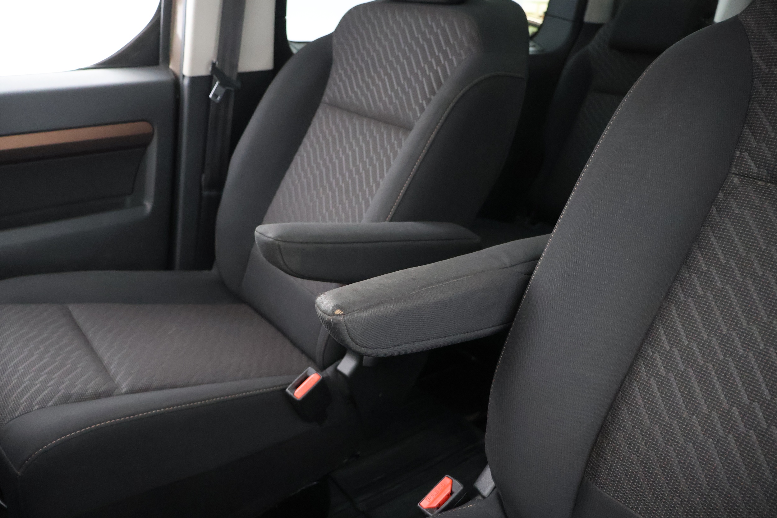 TOYOTA Proace Verso 2017