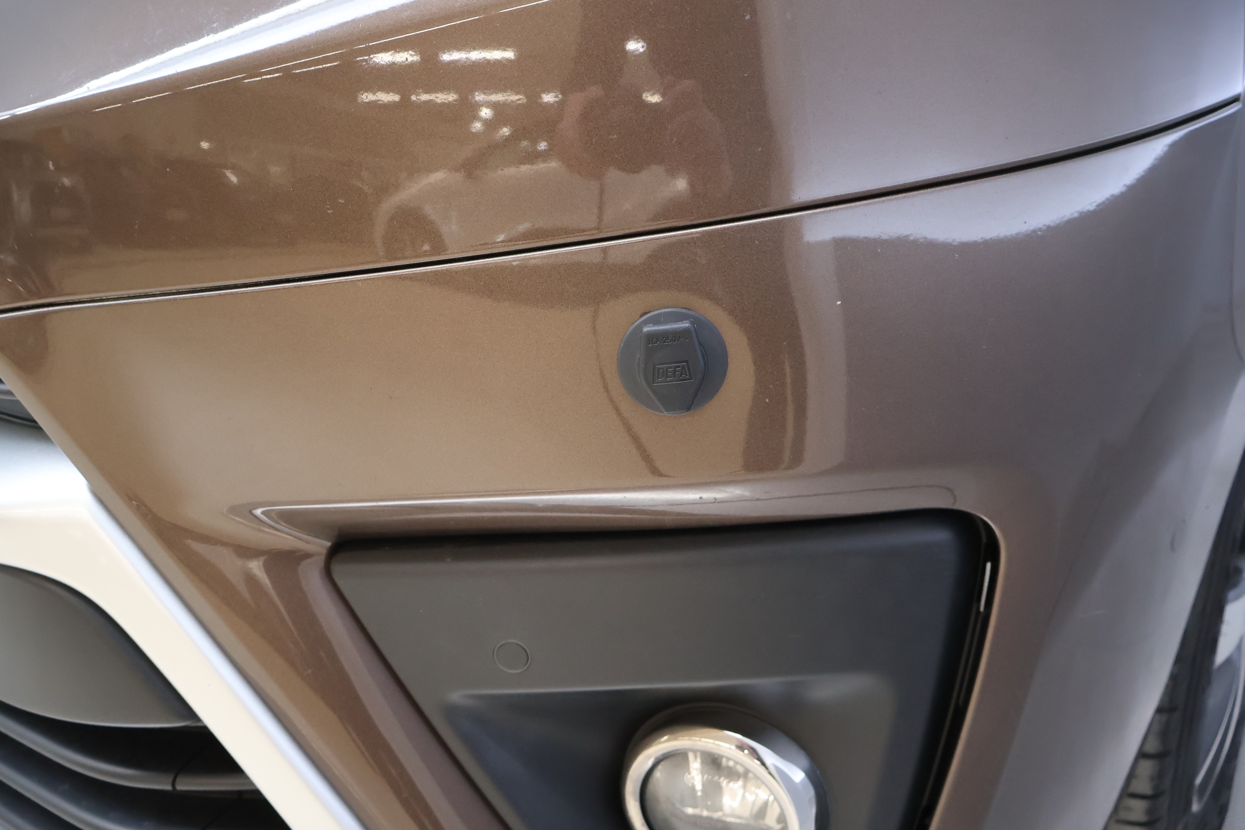 TOYOTA Proace Verso 2017