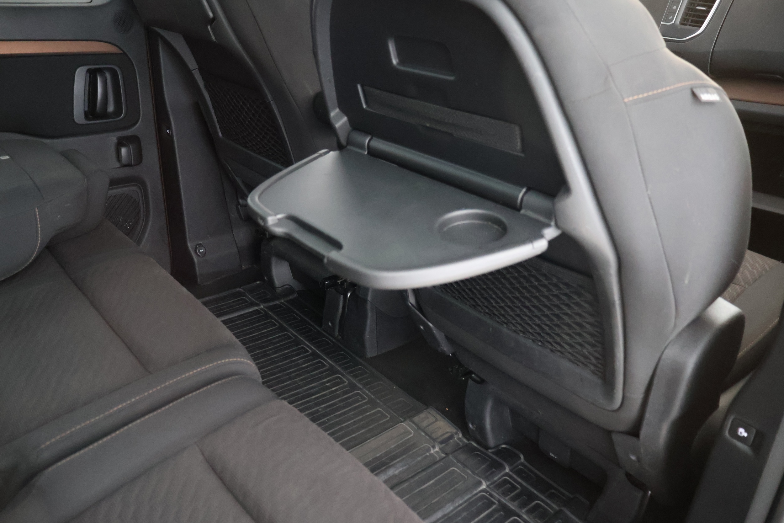 TOYOTA Proace Verso 2017