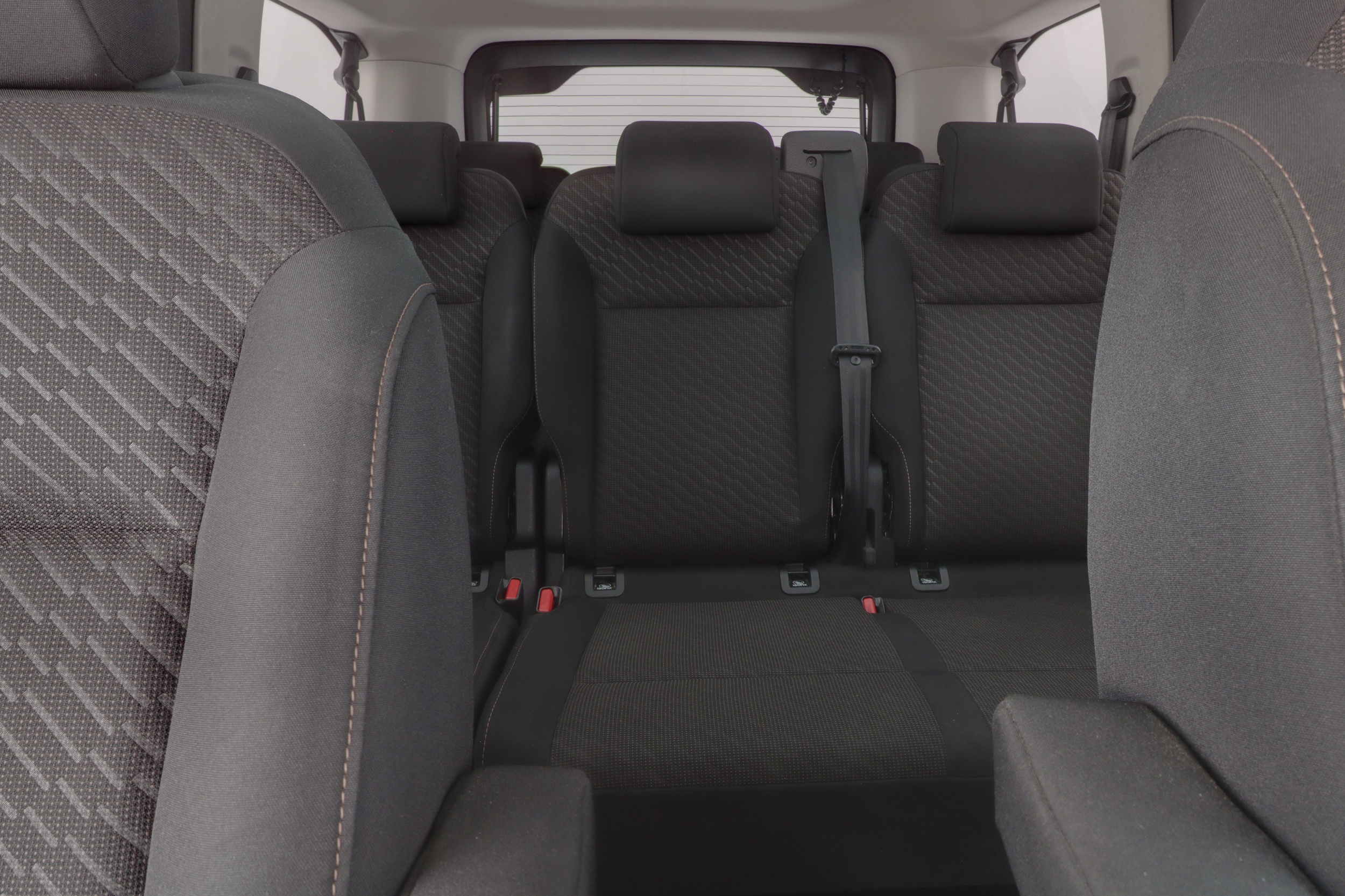 TOYOTA Proace Verso 2017