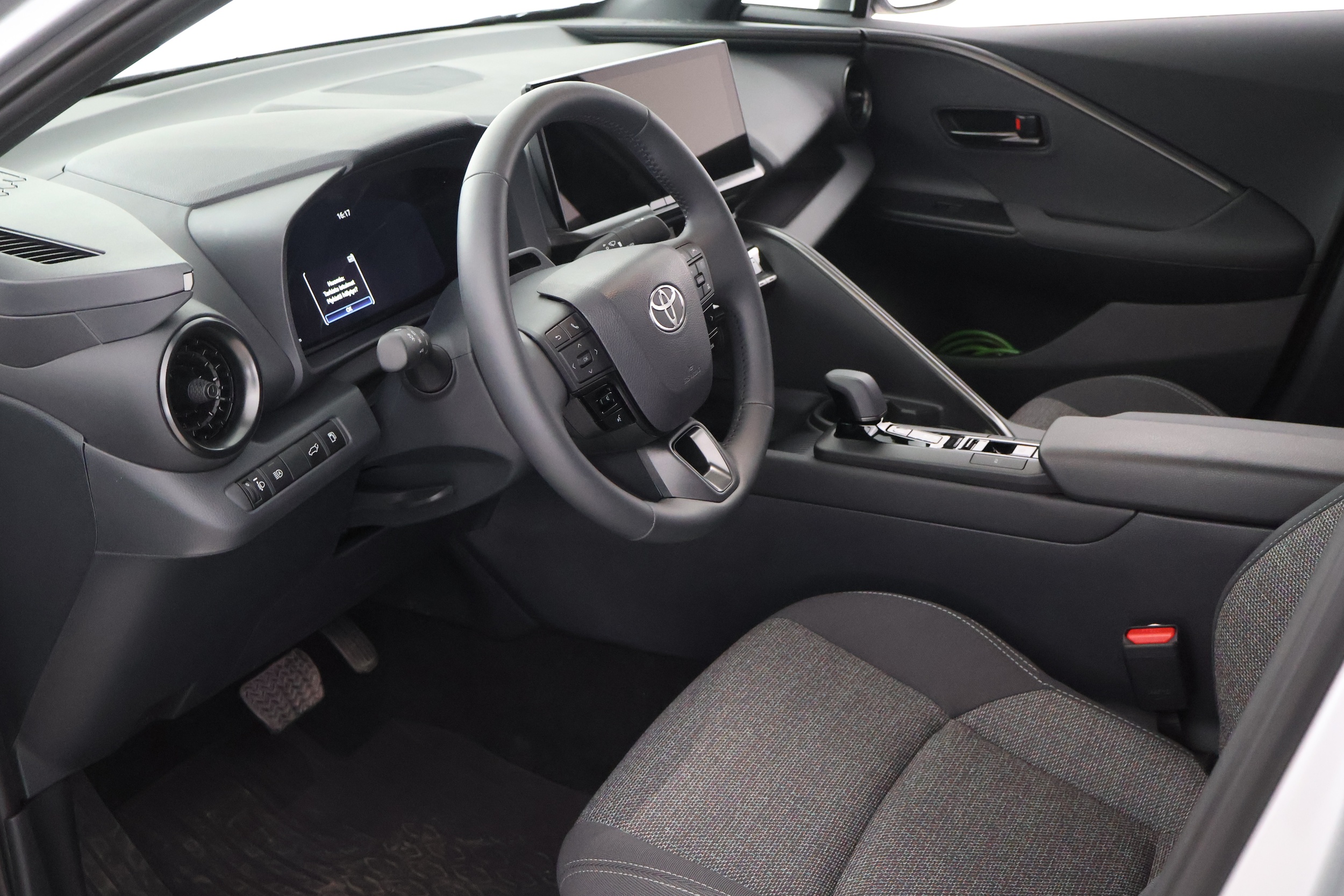 Toyota C-HR 2026