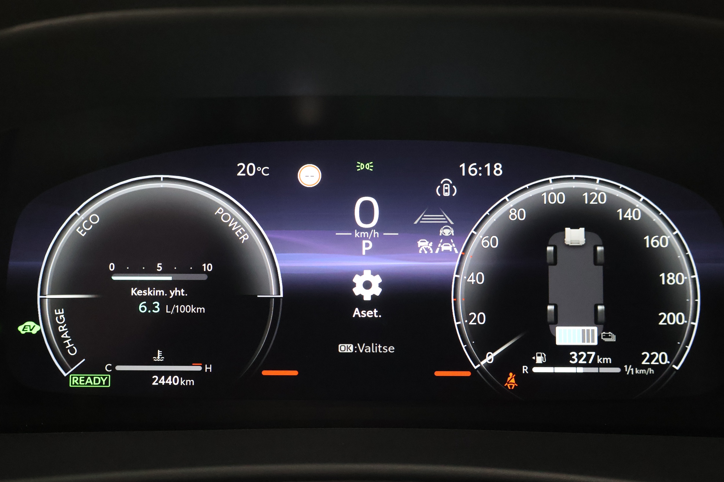 Toyota C-HR 2026