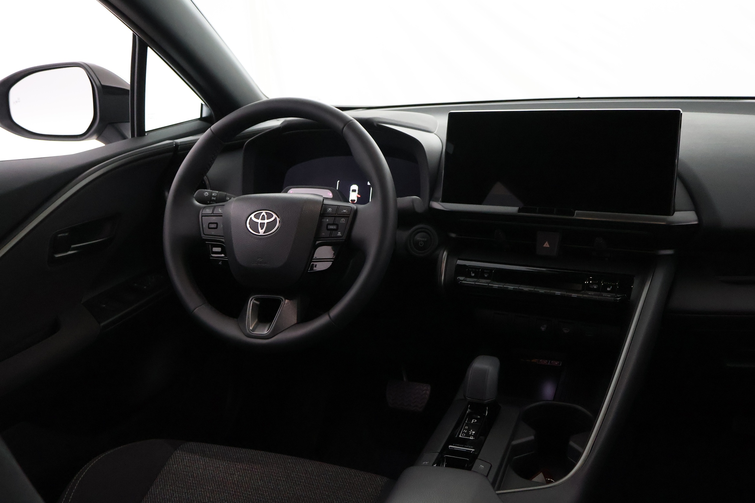 Toyota C-HR 2026