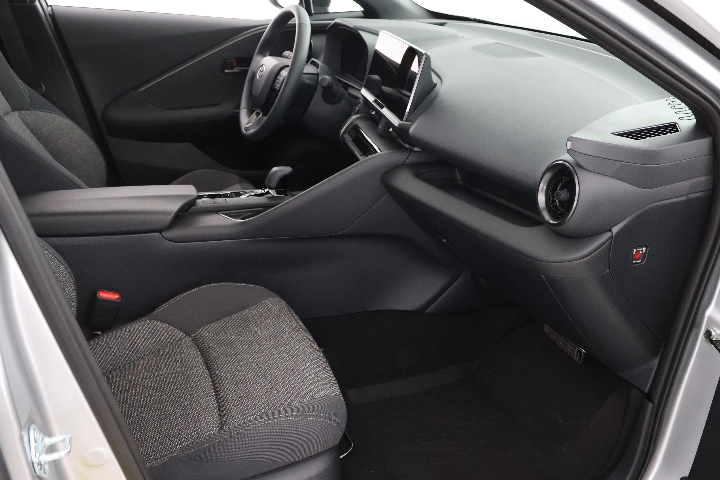 Toyota C-HR 2026