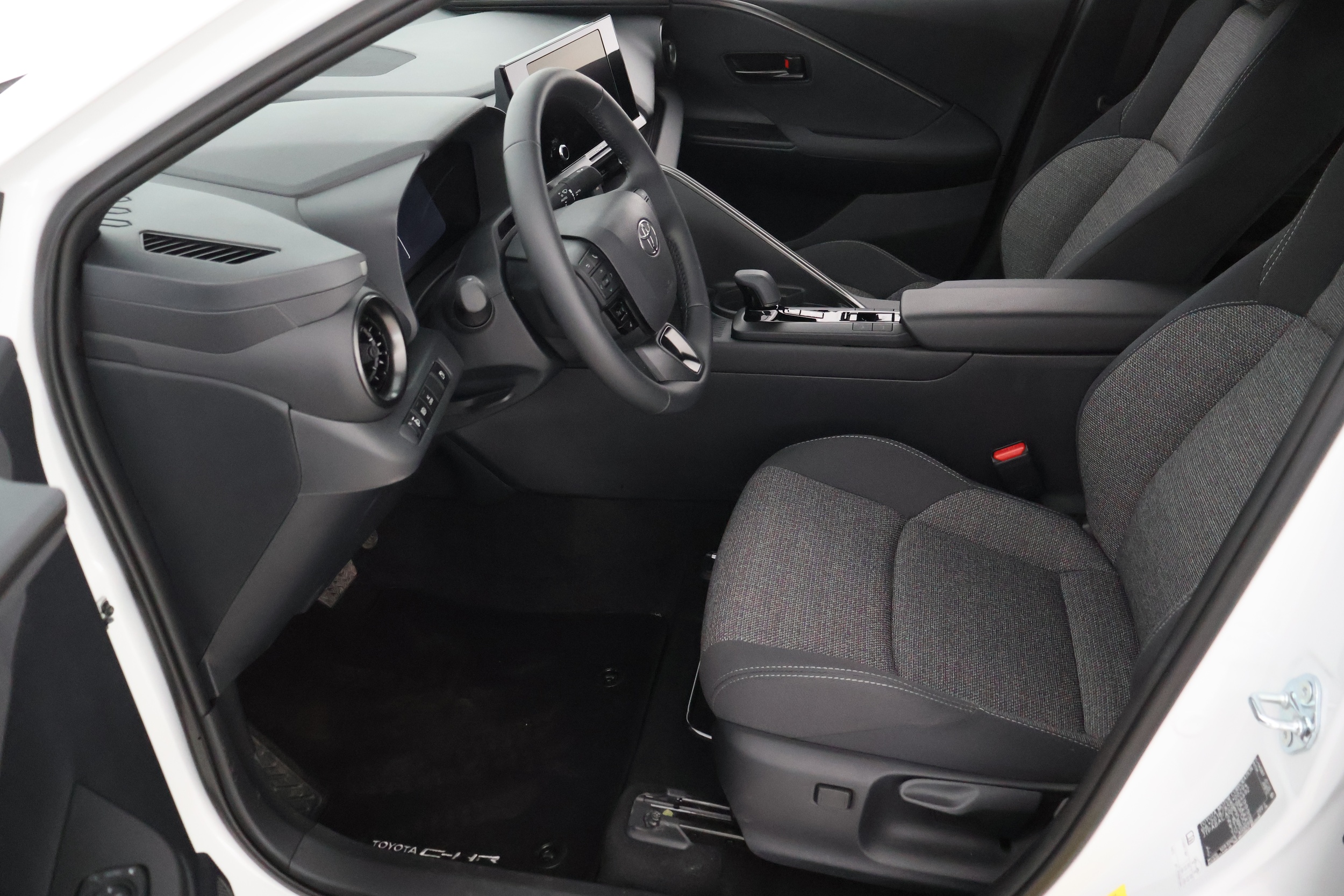 Toyota C-HR 2026