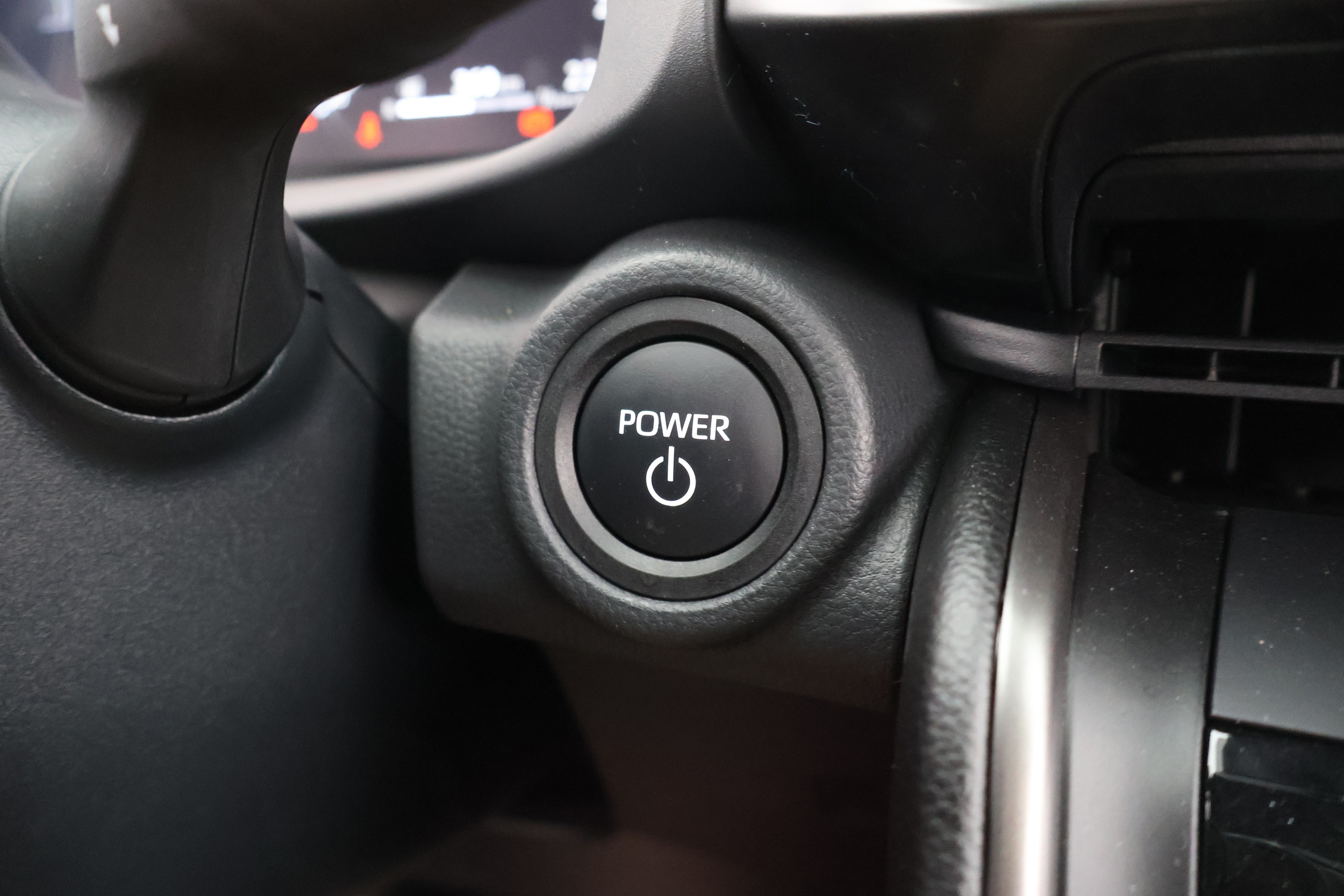 Toyota C-HR 2026