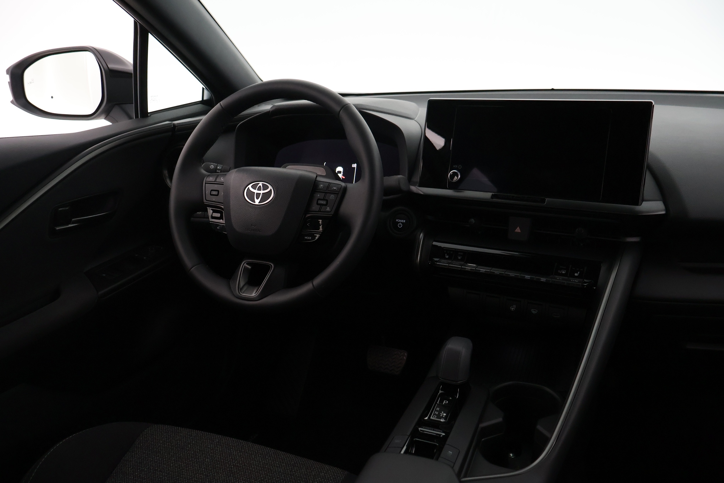 Toyota C-HR 2026