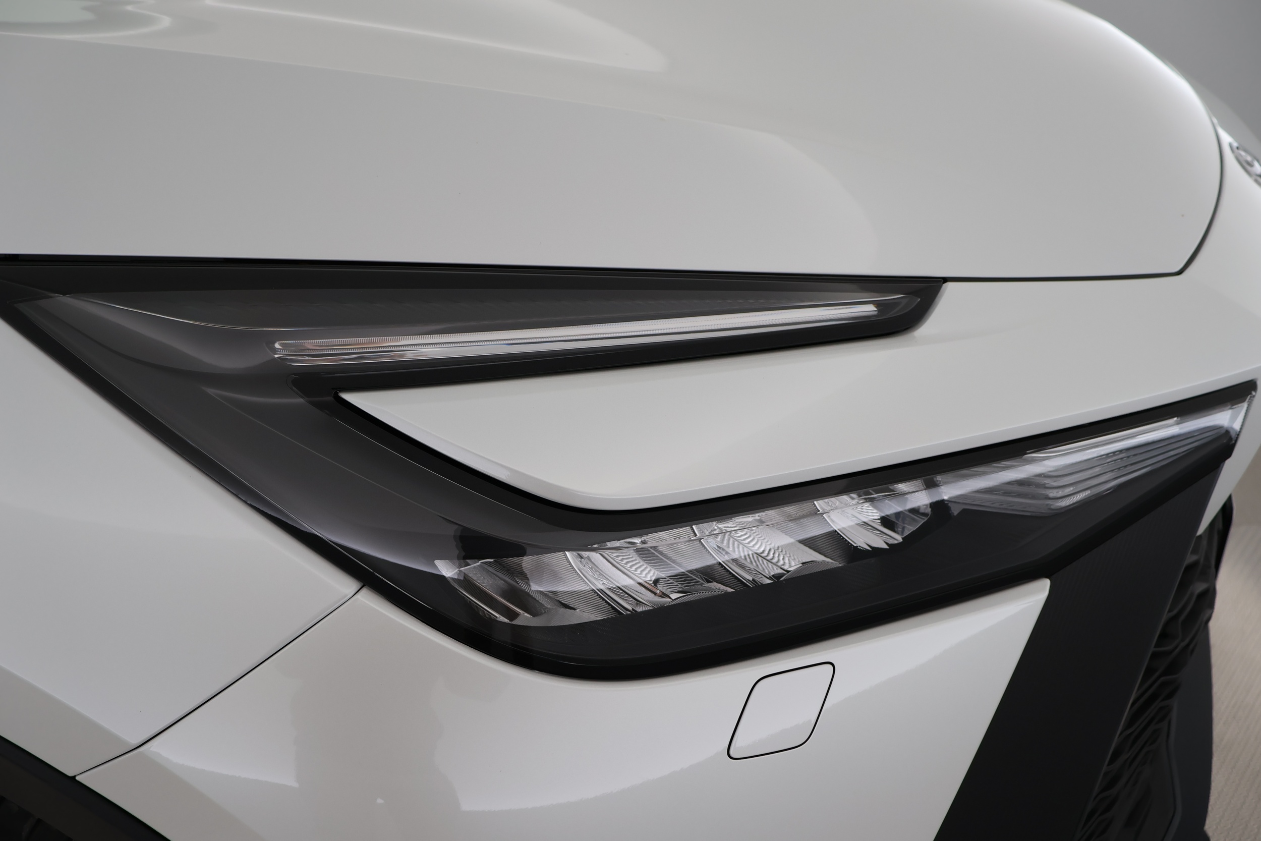 Toyota C-HR 2026