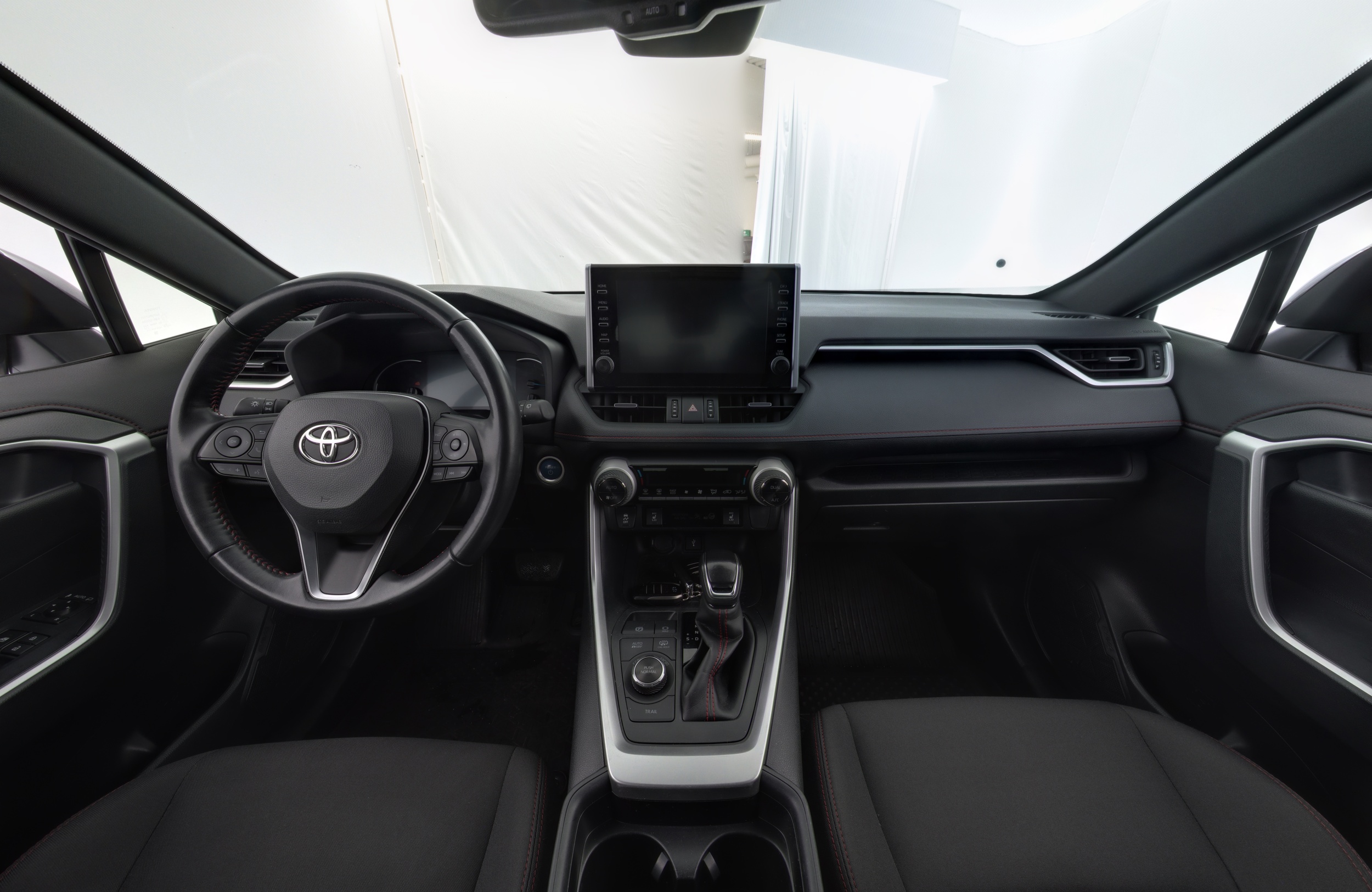 TOYOTA RAV4 Plug-in 2021