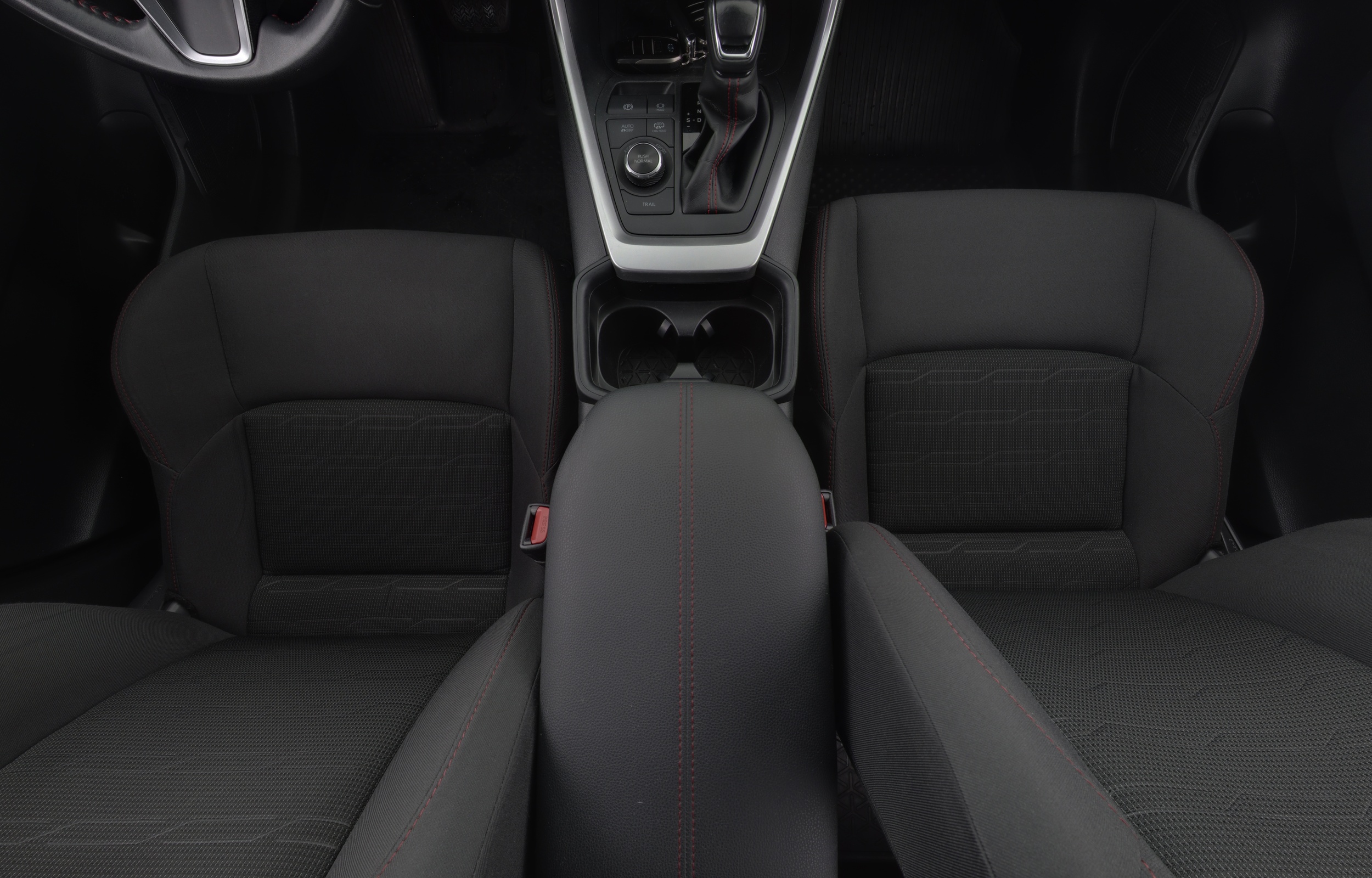 TOYOTA RAV4 Plug-in 2021