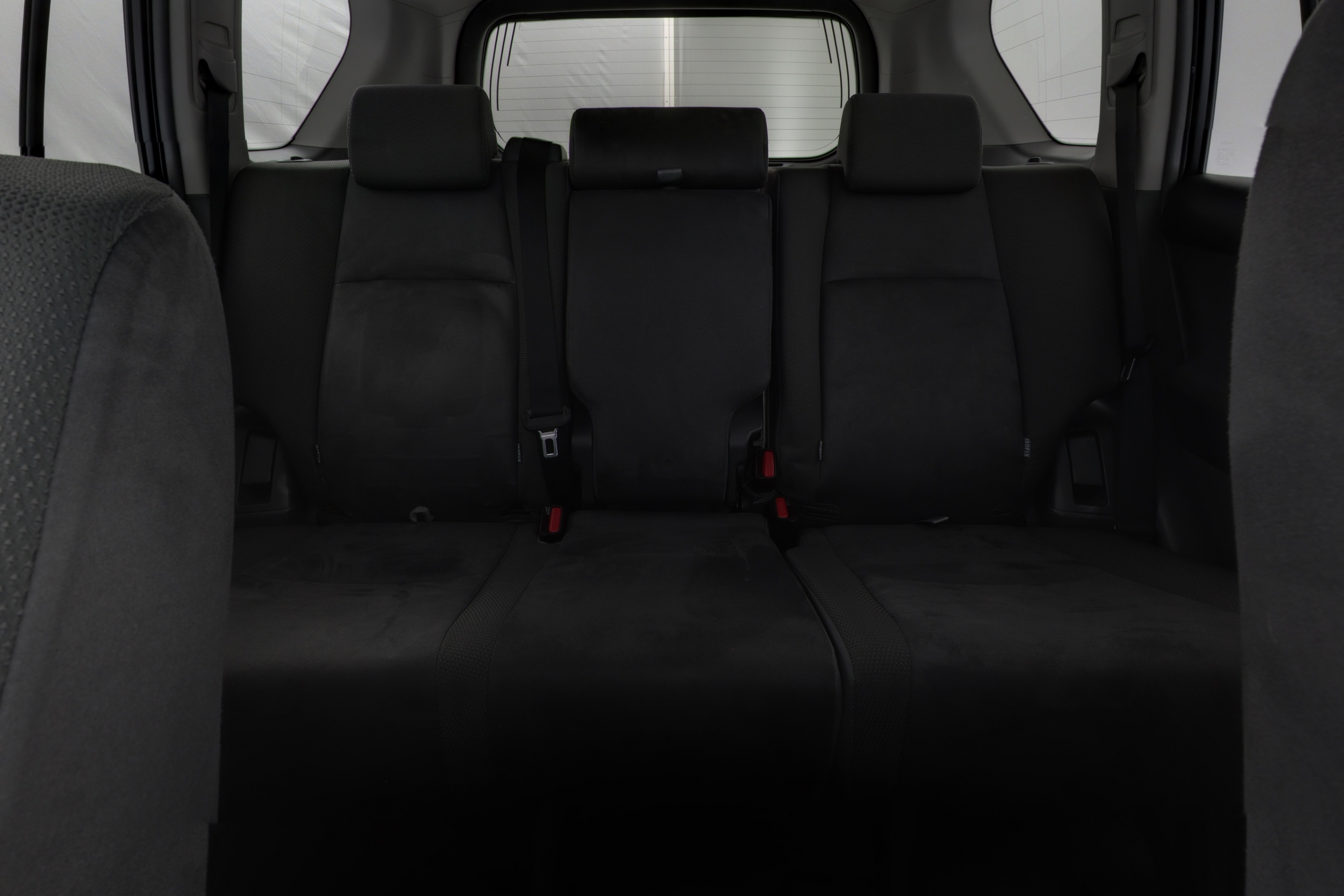 Toyota Land Cruiser 2011