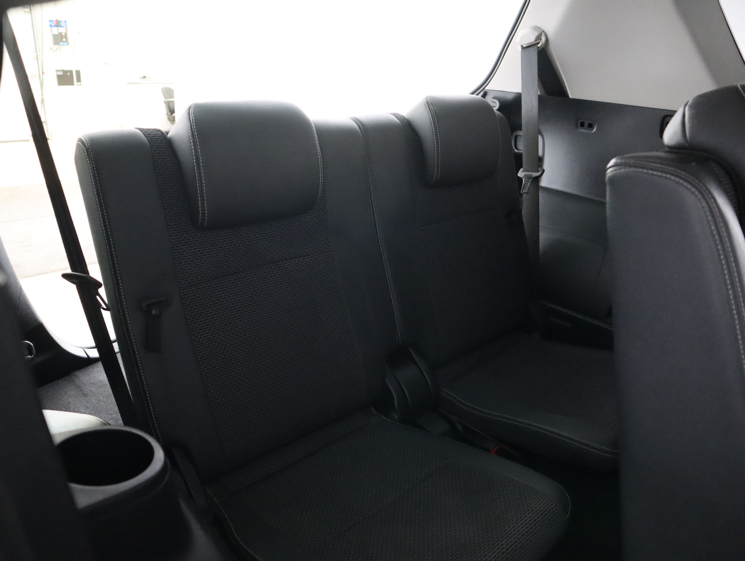 TOYOTA VERSO 13