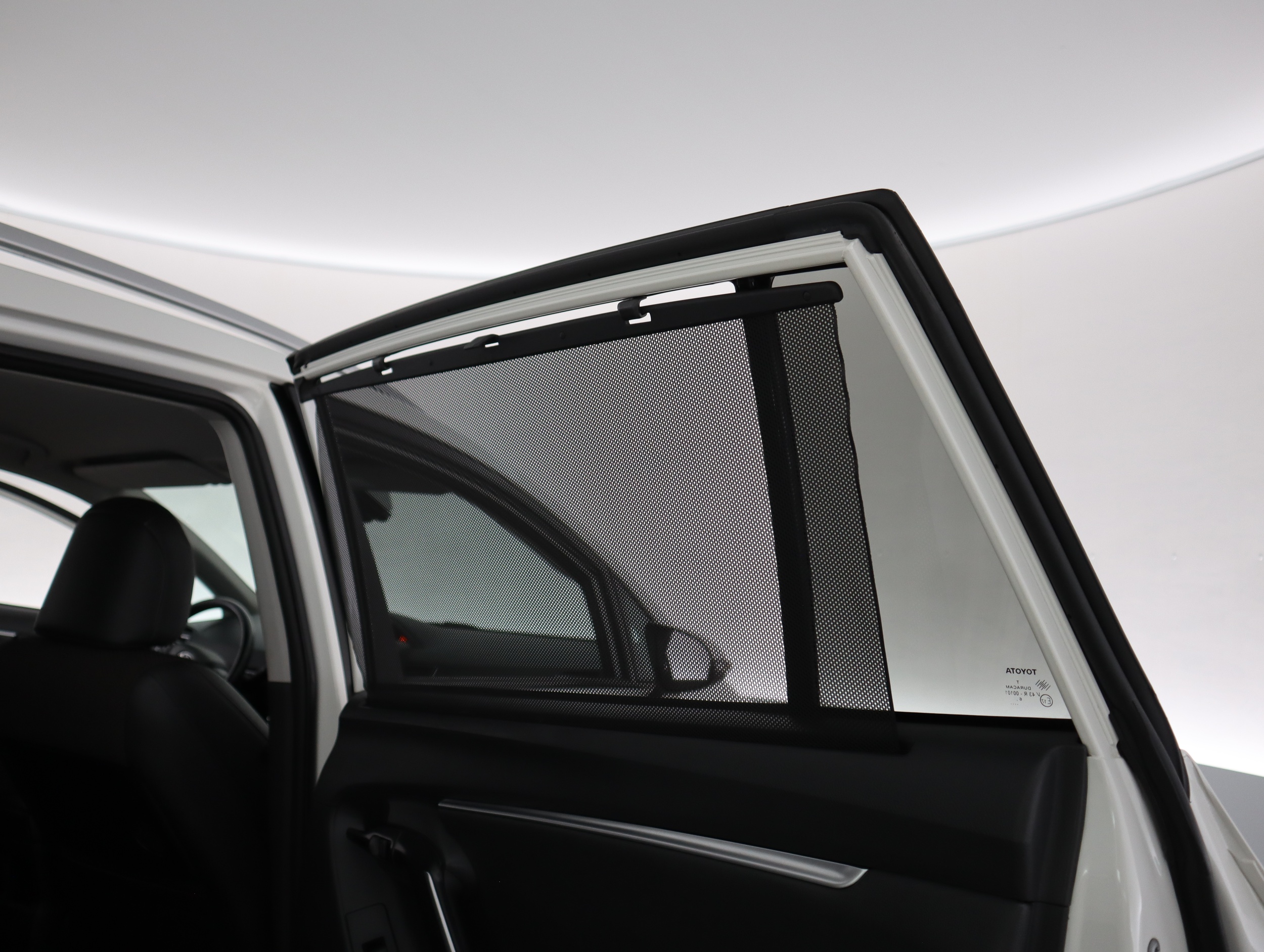 TOYOTA VERSO 18