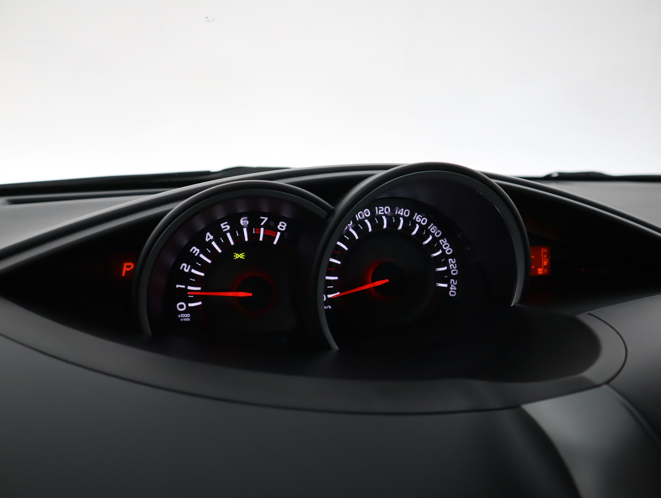 TOYOTA VERSO 36