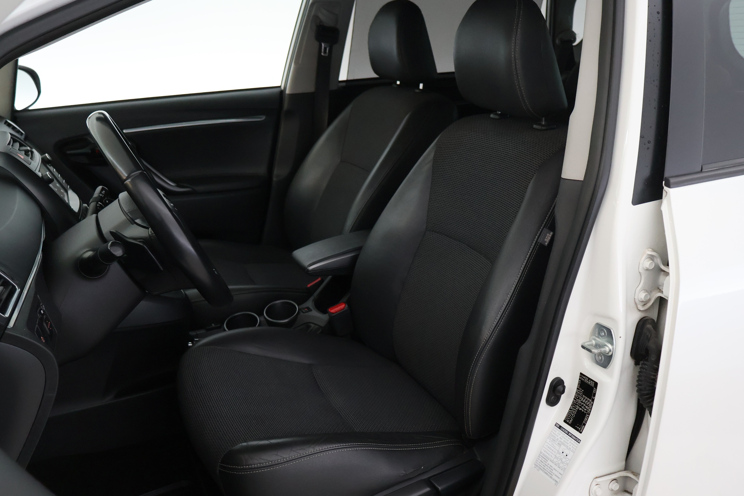 TOYOTA VERSO 43