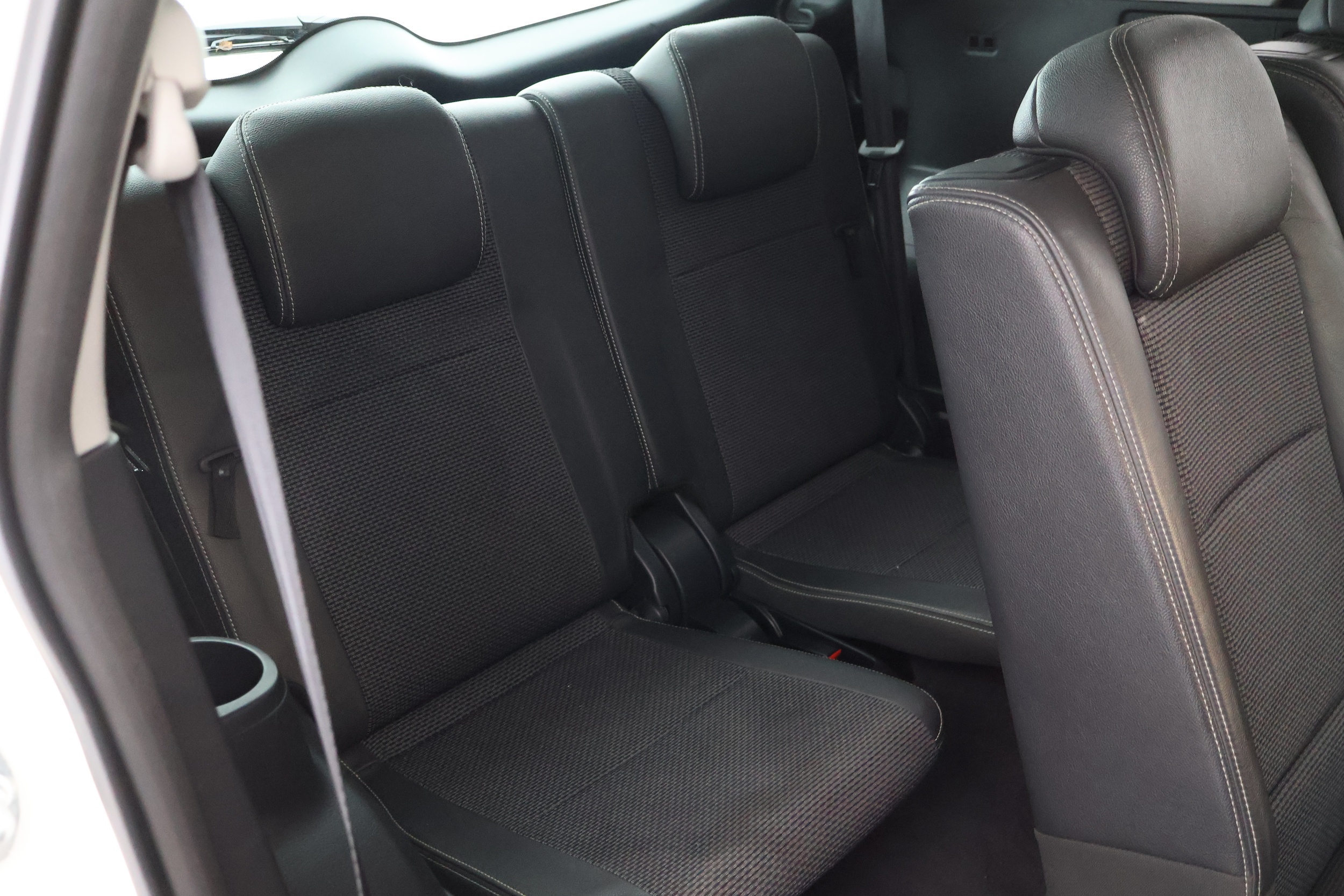TOYOTA VERSO 55