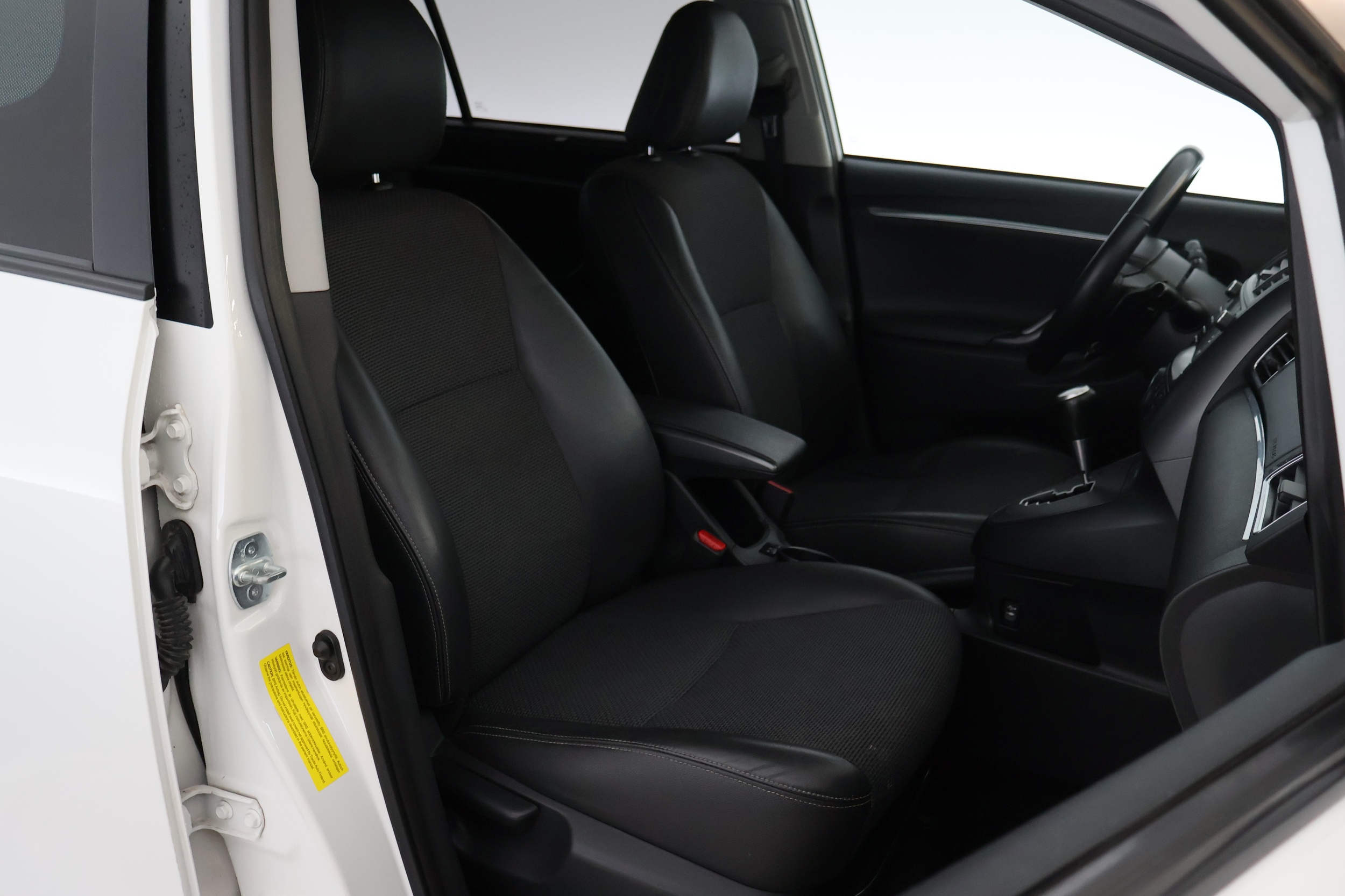 TOYOTA VERSO 56