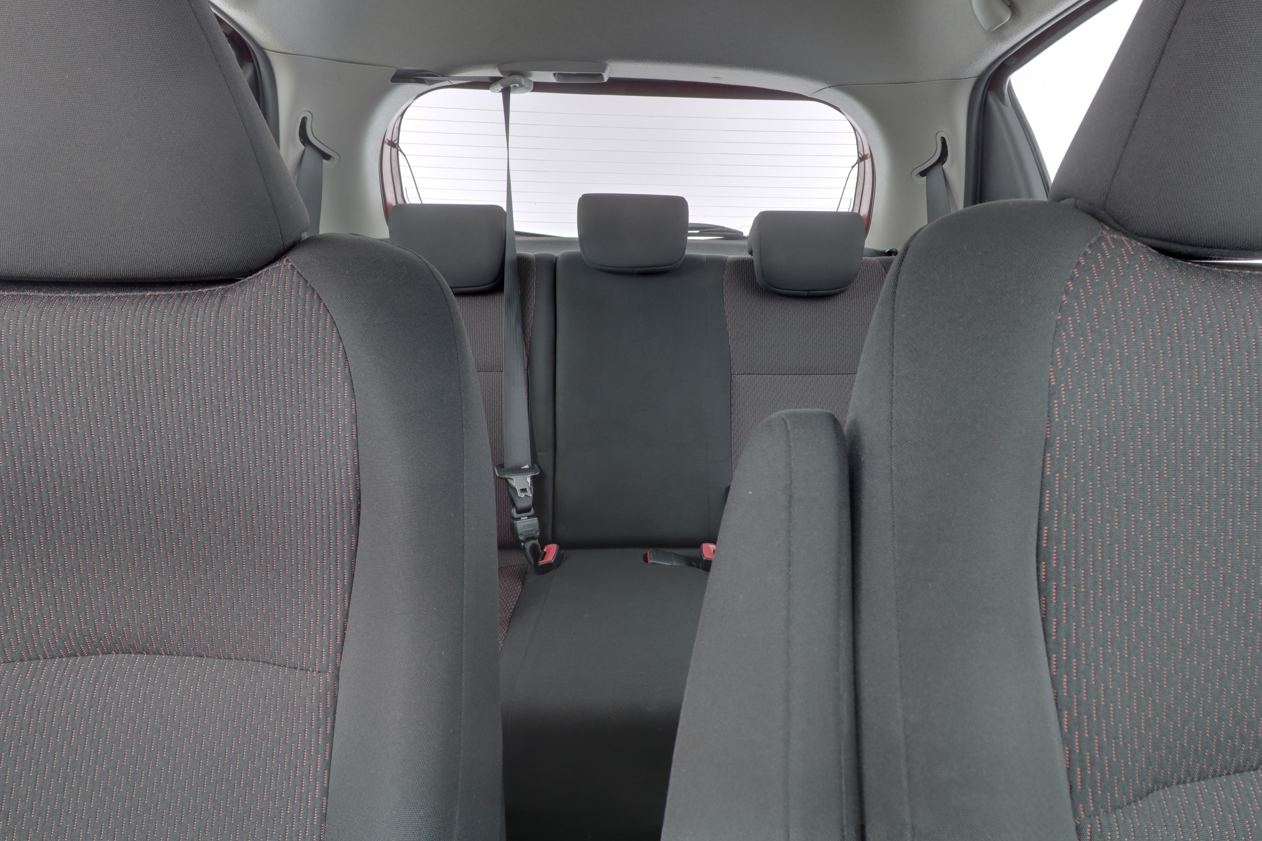 TOYOTA Yaris 2012