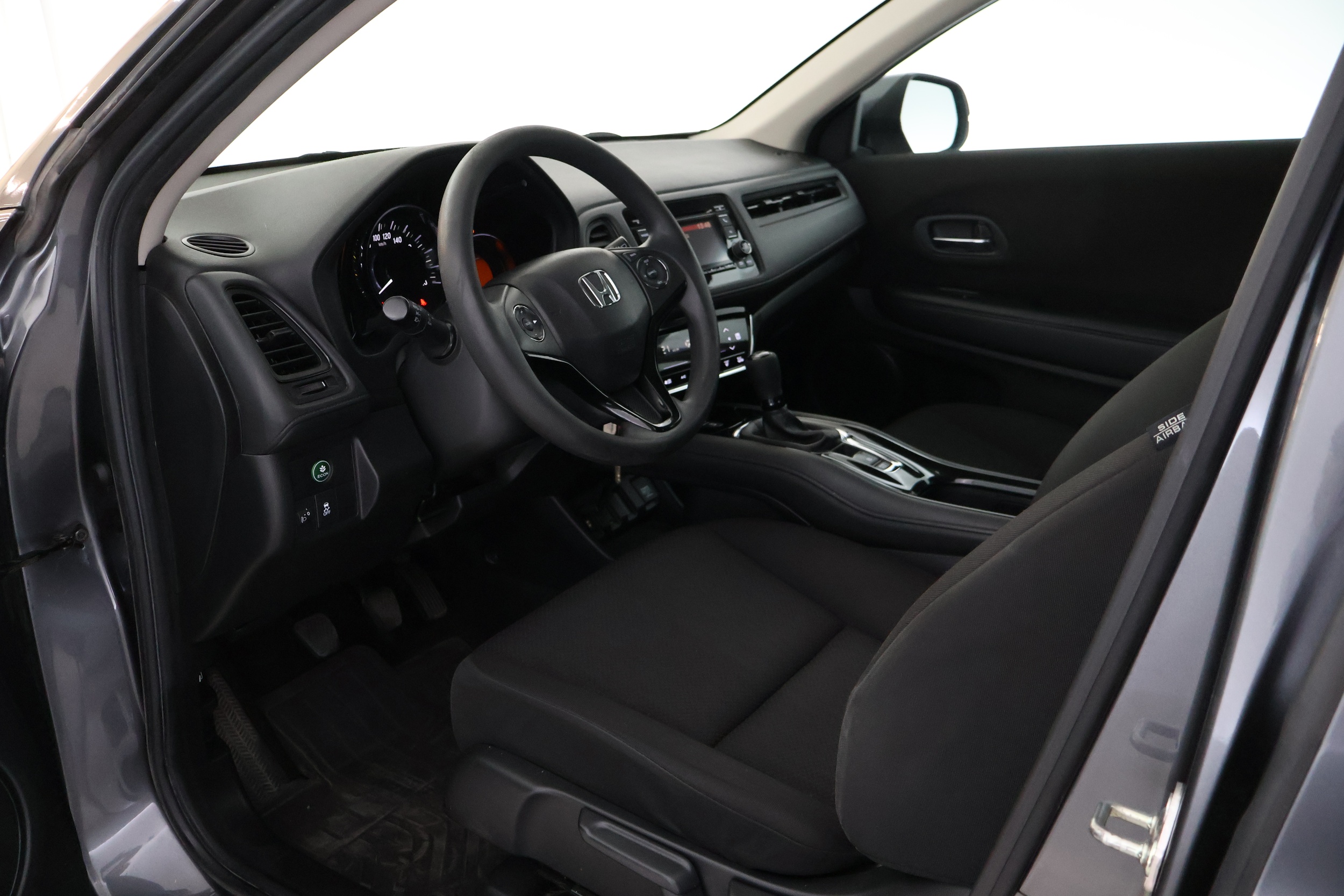 HONDA HR-V 2016