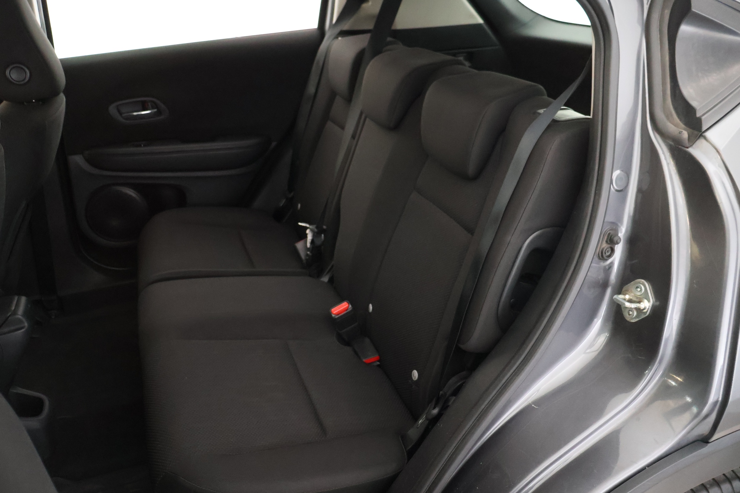 HONDA HR-V 2016