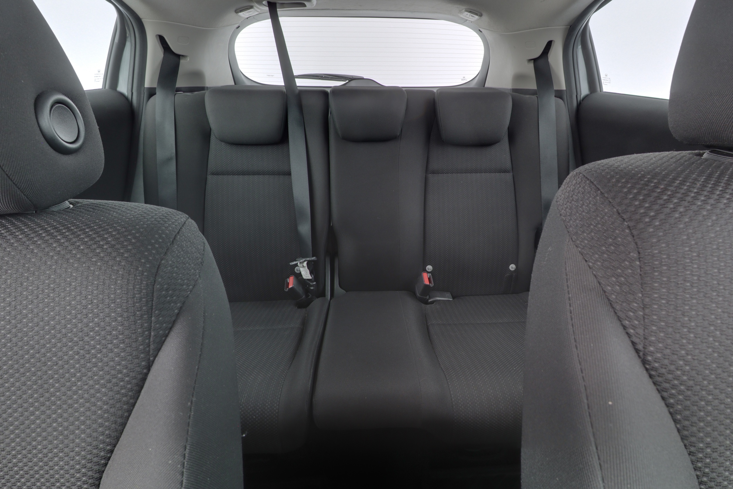 HONDA HR-V 2016