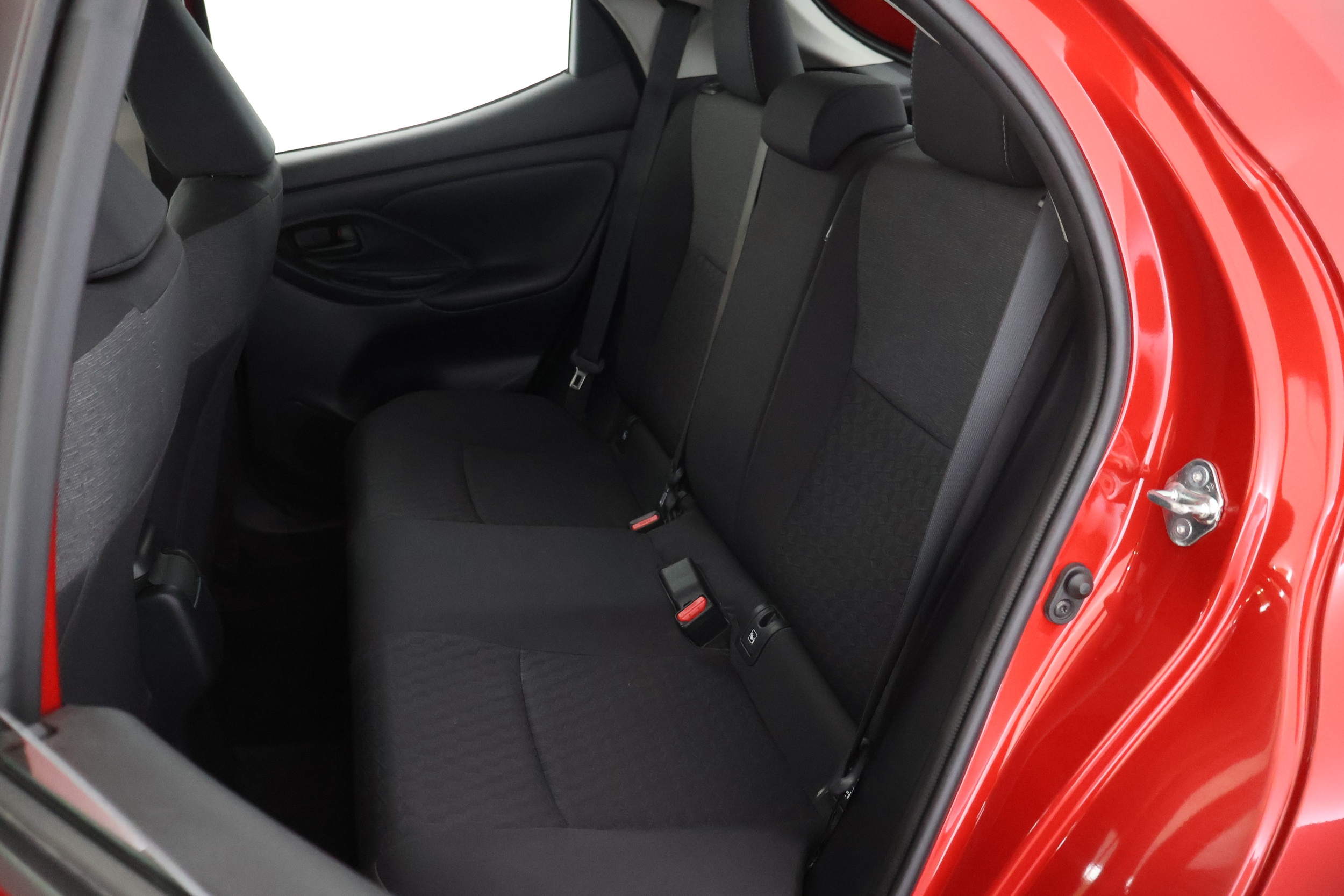 TOYOTA Yaris 2023