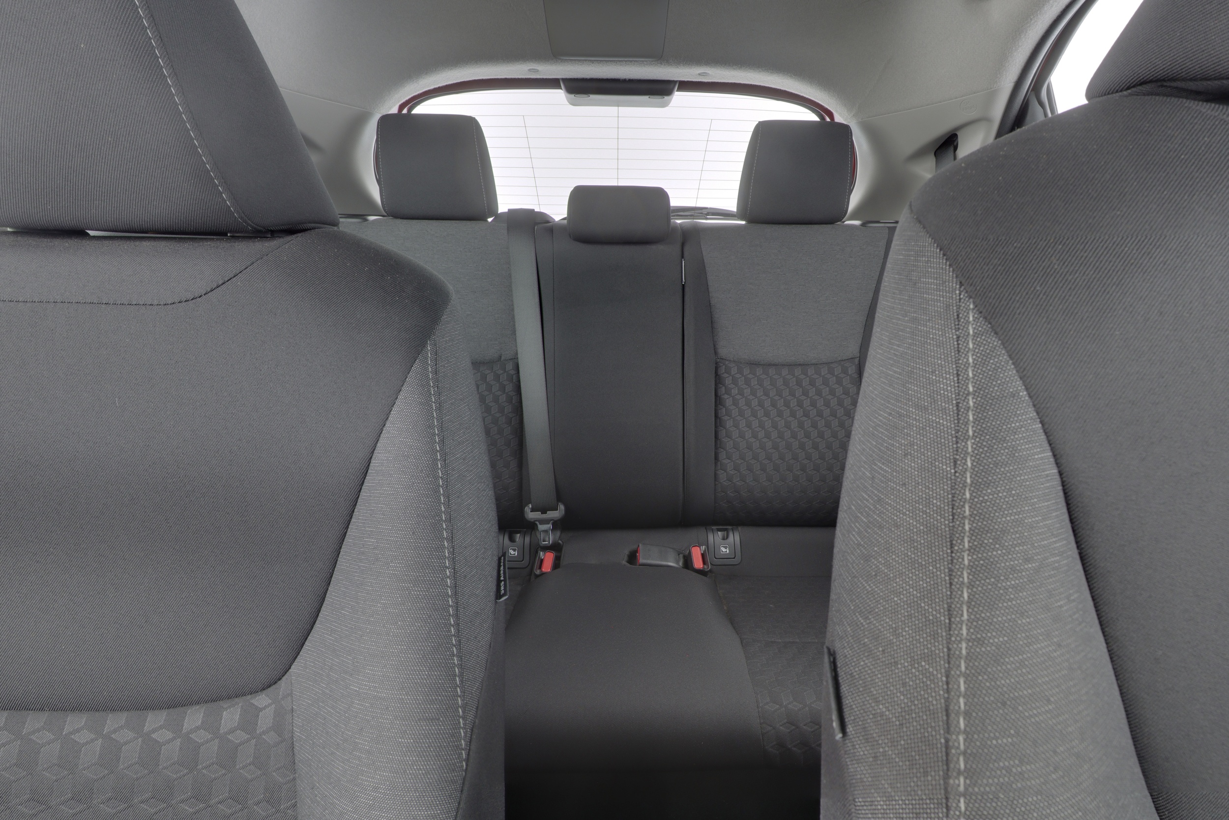TOYOTA Yaris 2023