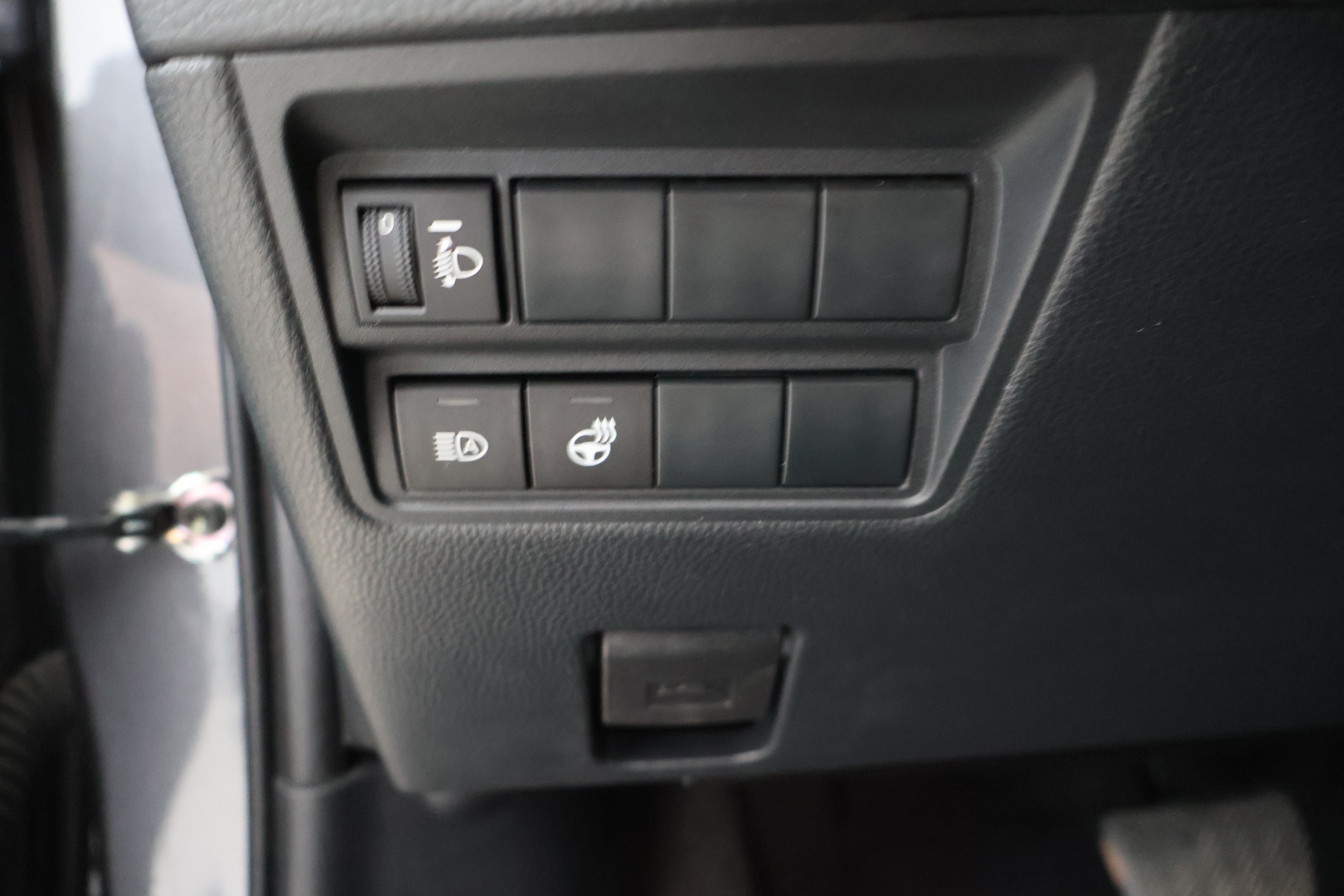 Toyota Yaris 2023