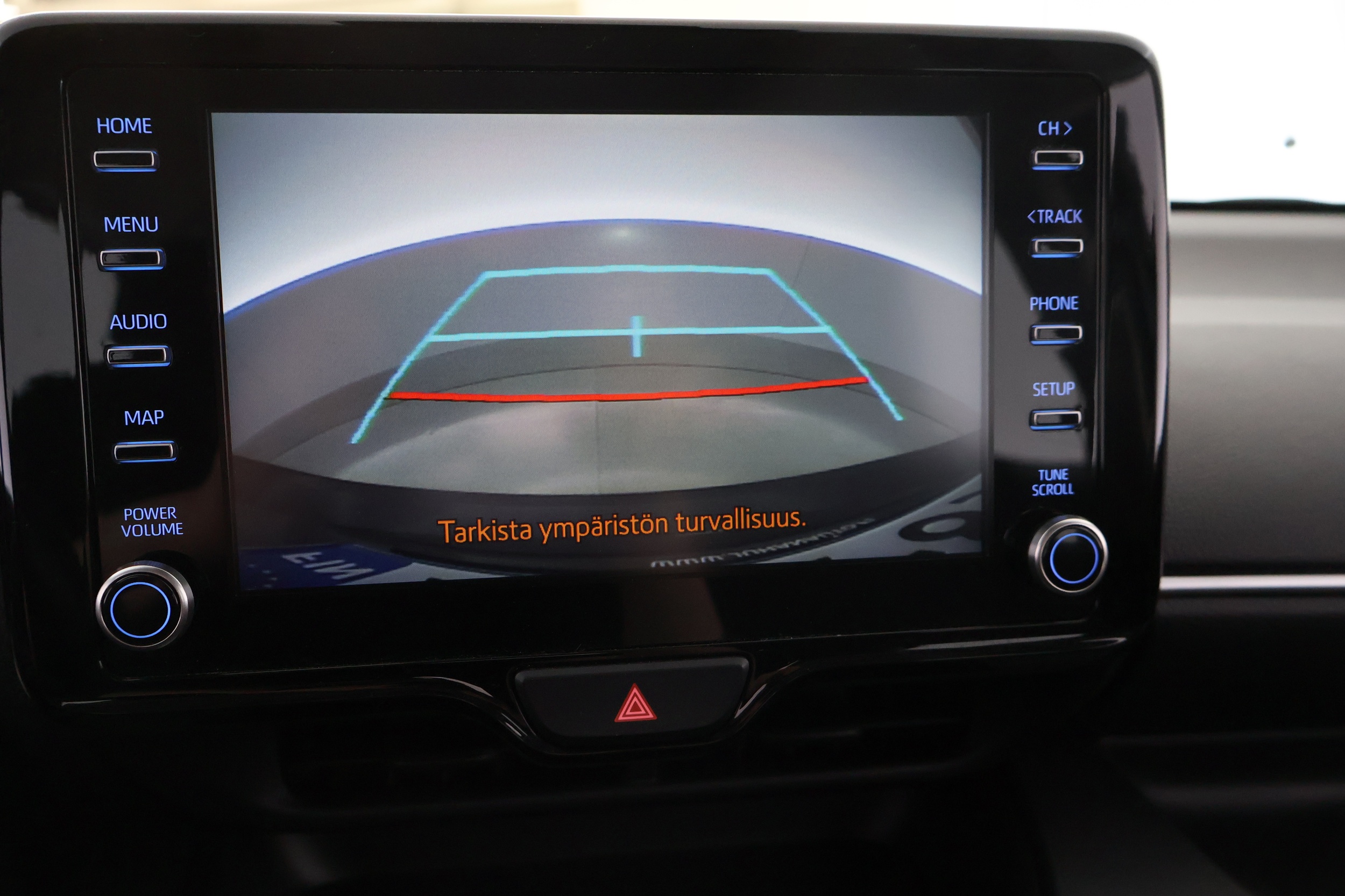 Toyota Yaris 2023