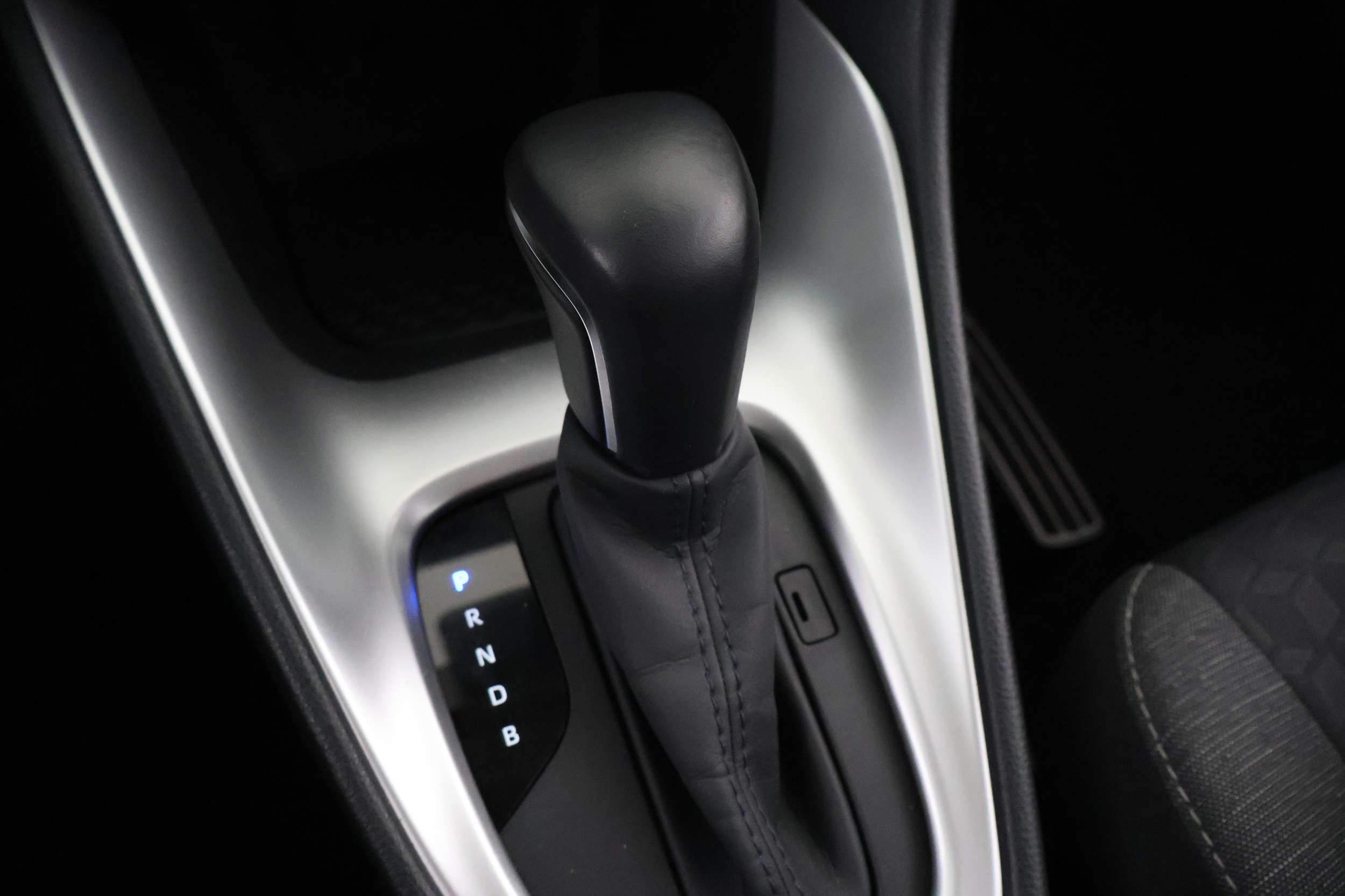 Toyota Yaris 2023