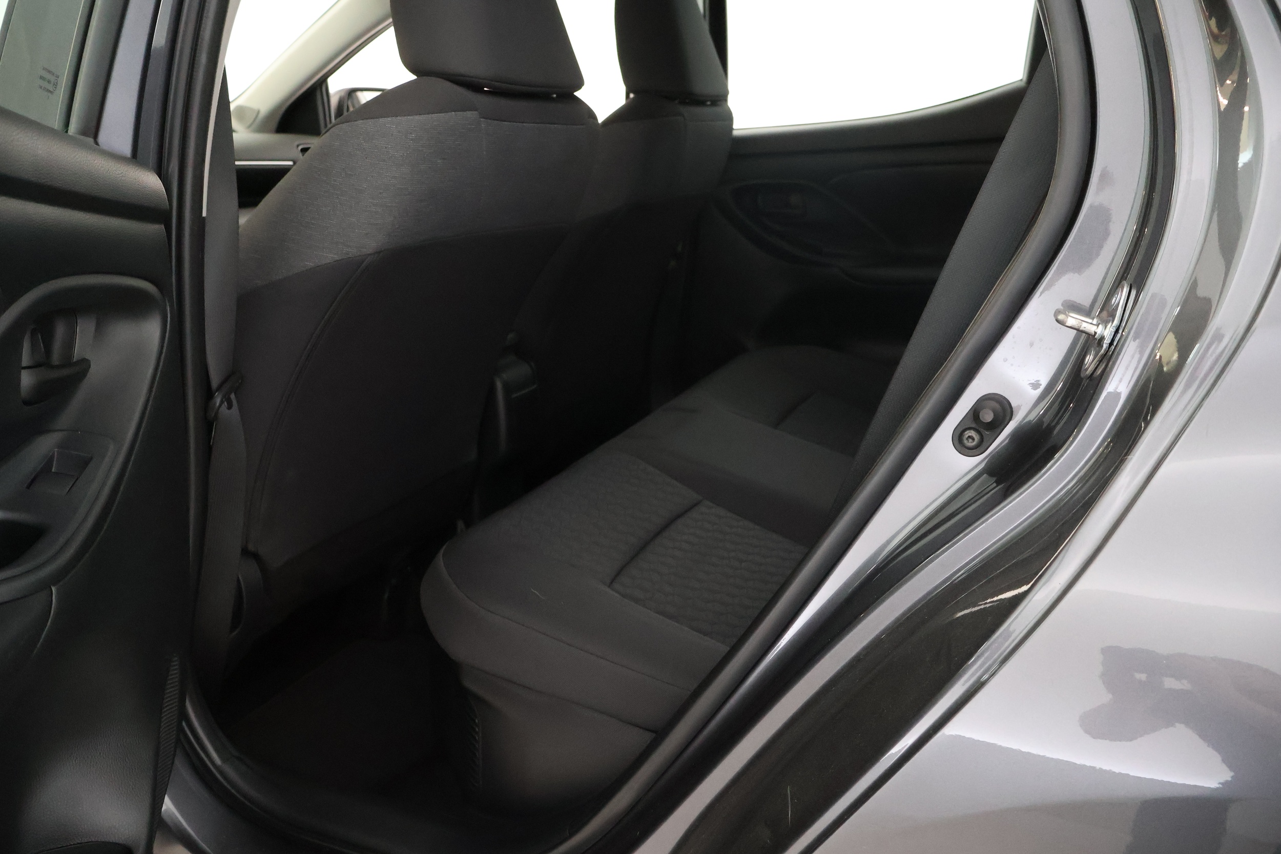 Toyota Yaris 2023
